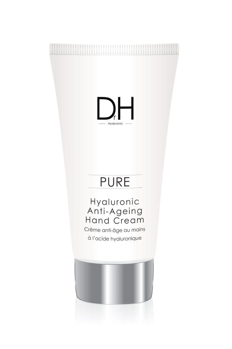 Hyaluronic Acid Hand Cream 50ml - skinChemists
