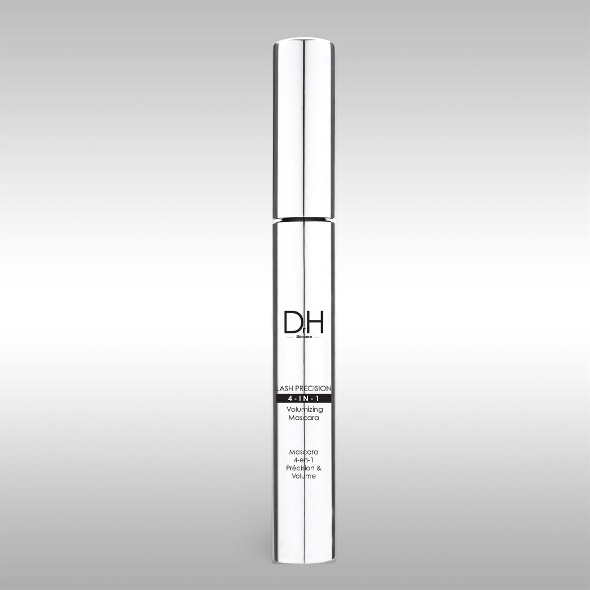 Mascara volumizzante 4-in-1 8ml | Nero