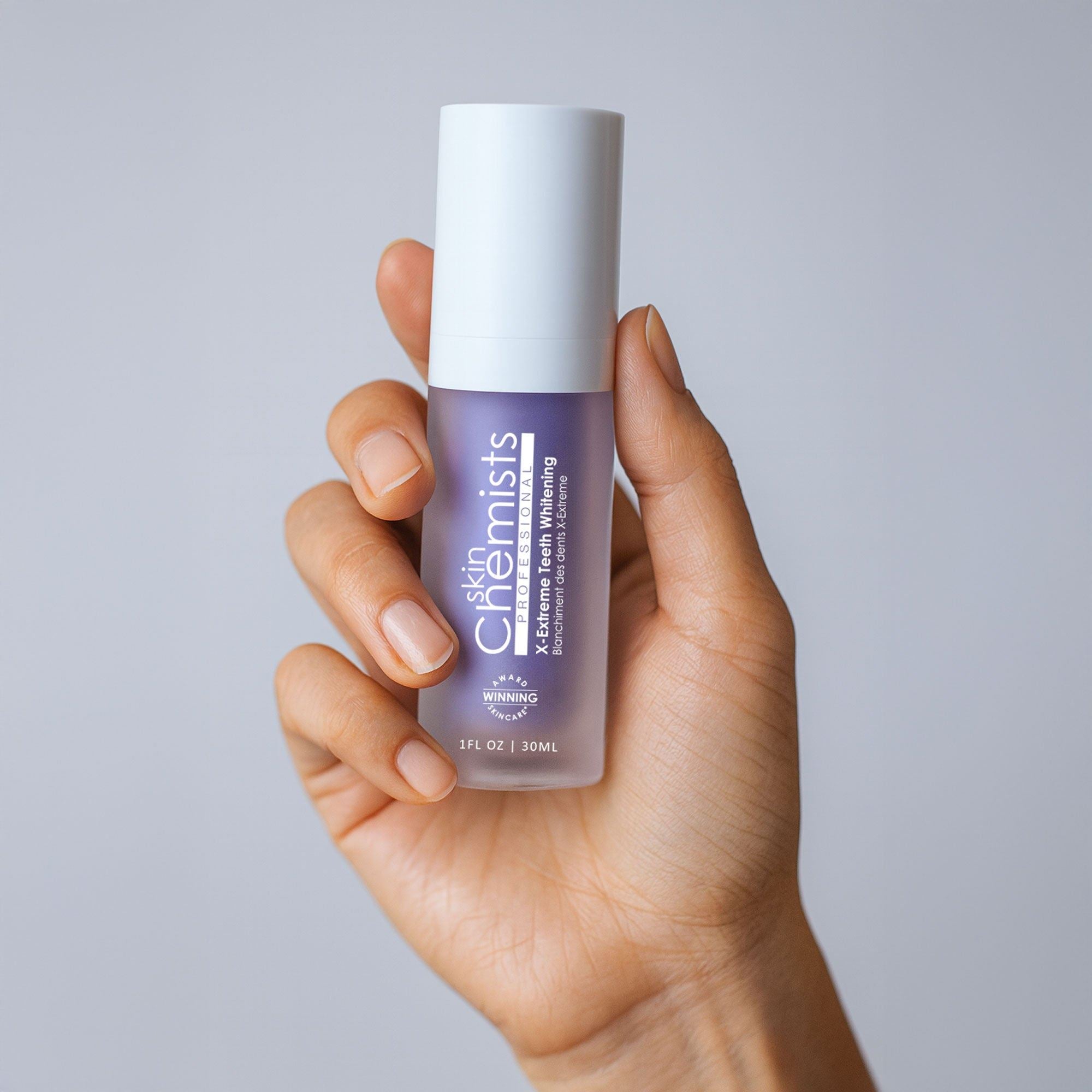 SC X-Extreme Zahnaufhellungszahnpasta 30 ml