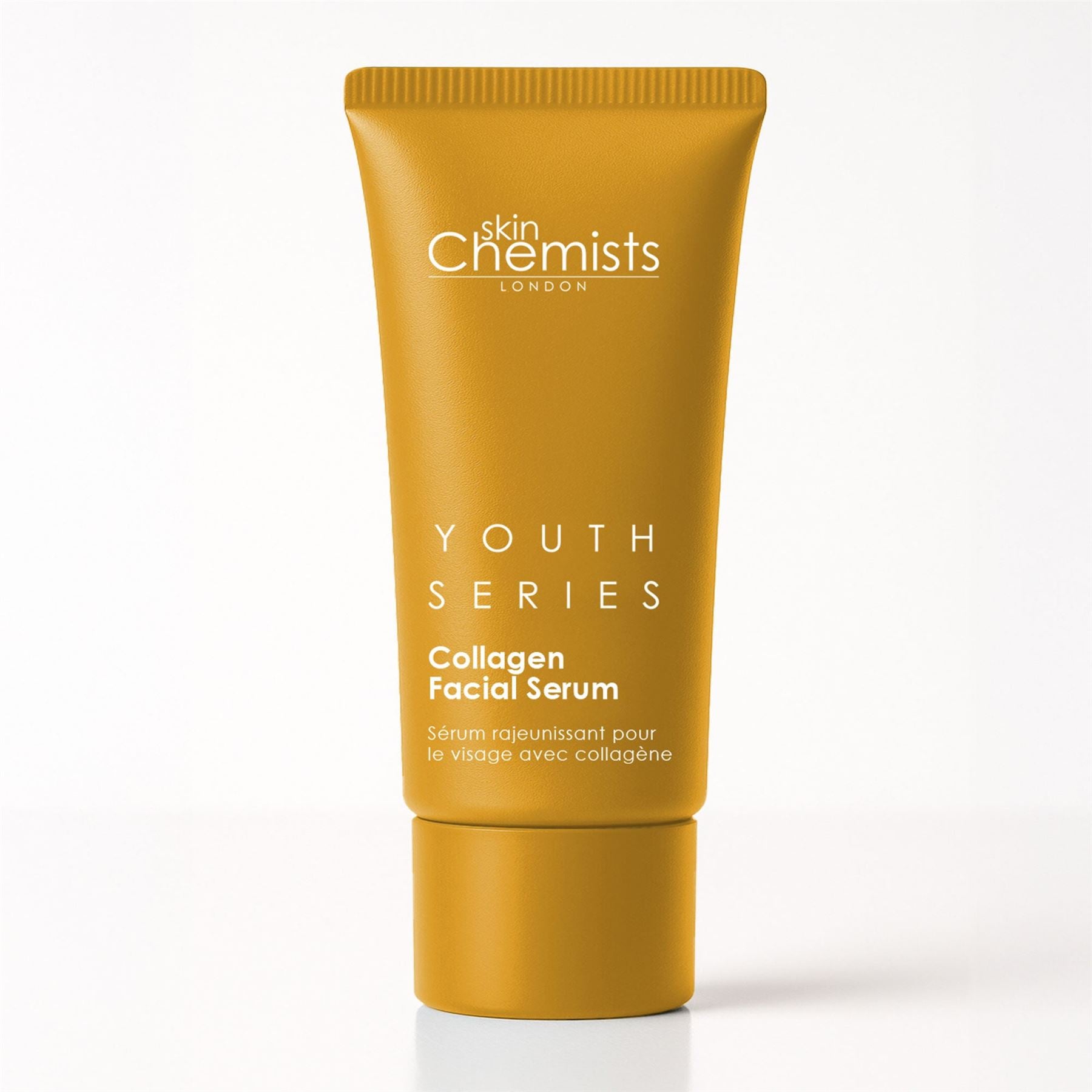 Sérum visage au collagène 2 % de la gamme Jeunesse 30 ml