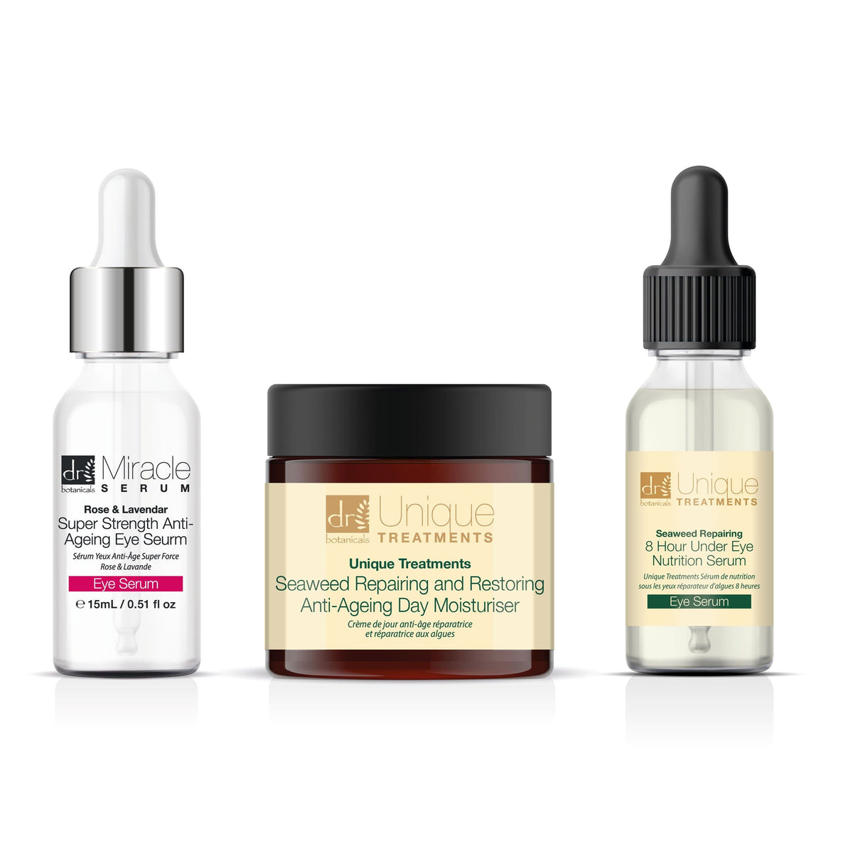 Super Strength Morning Restore Facial Kit - skinChemists
