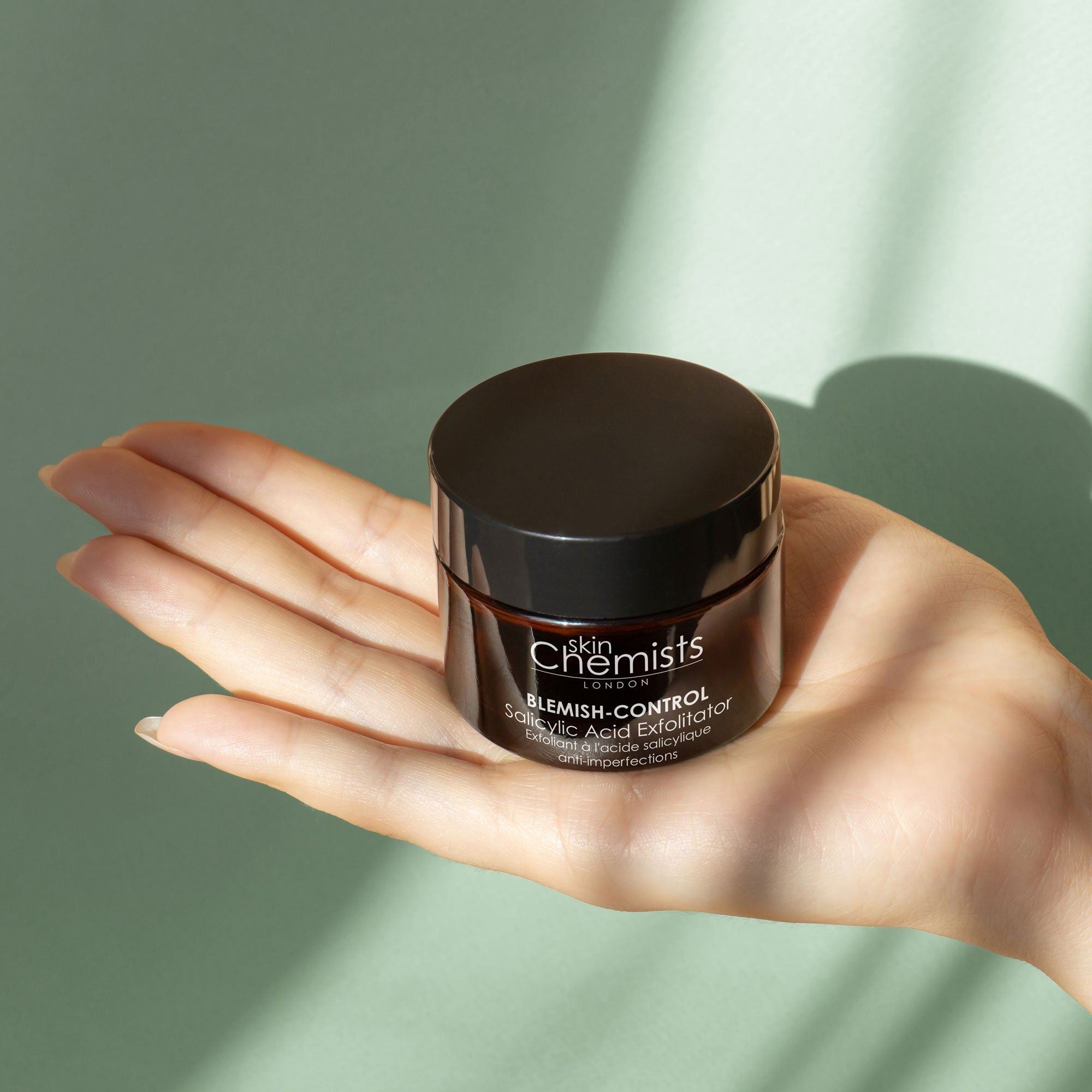 Salicylsäure-Peeling gegen Hautunreinheiten 60 ml