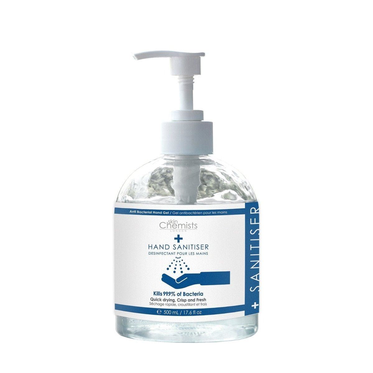 Handdesinfektionsmittel 500 ml