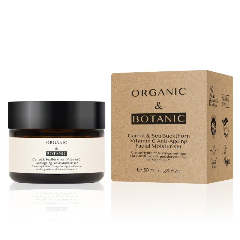 Advanced Hydration Vitamin C Moisturizer + Serum Kit - skinChemists