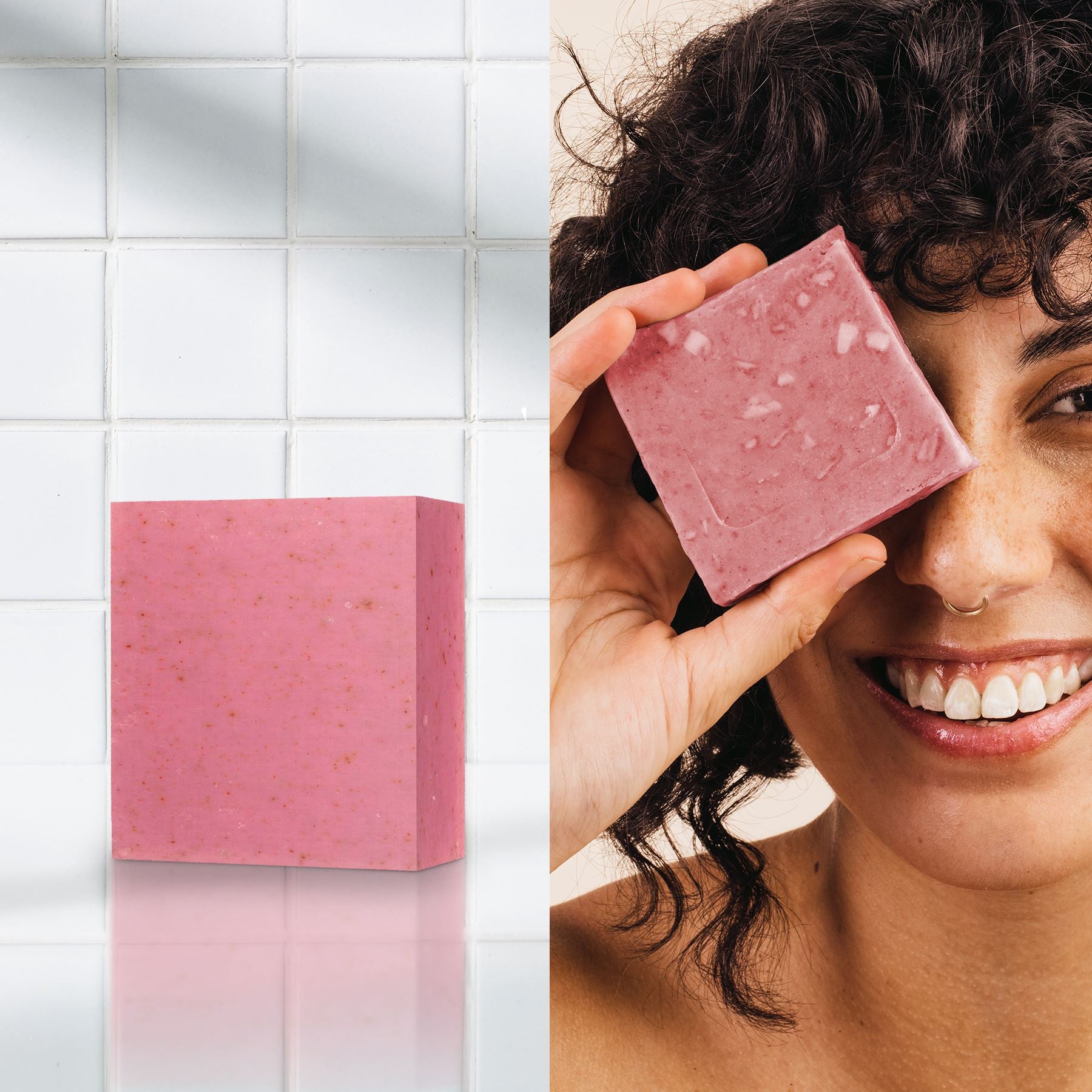 Super X Facial Cleansing Bar 100g