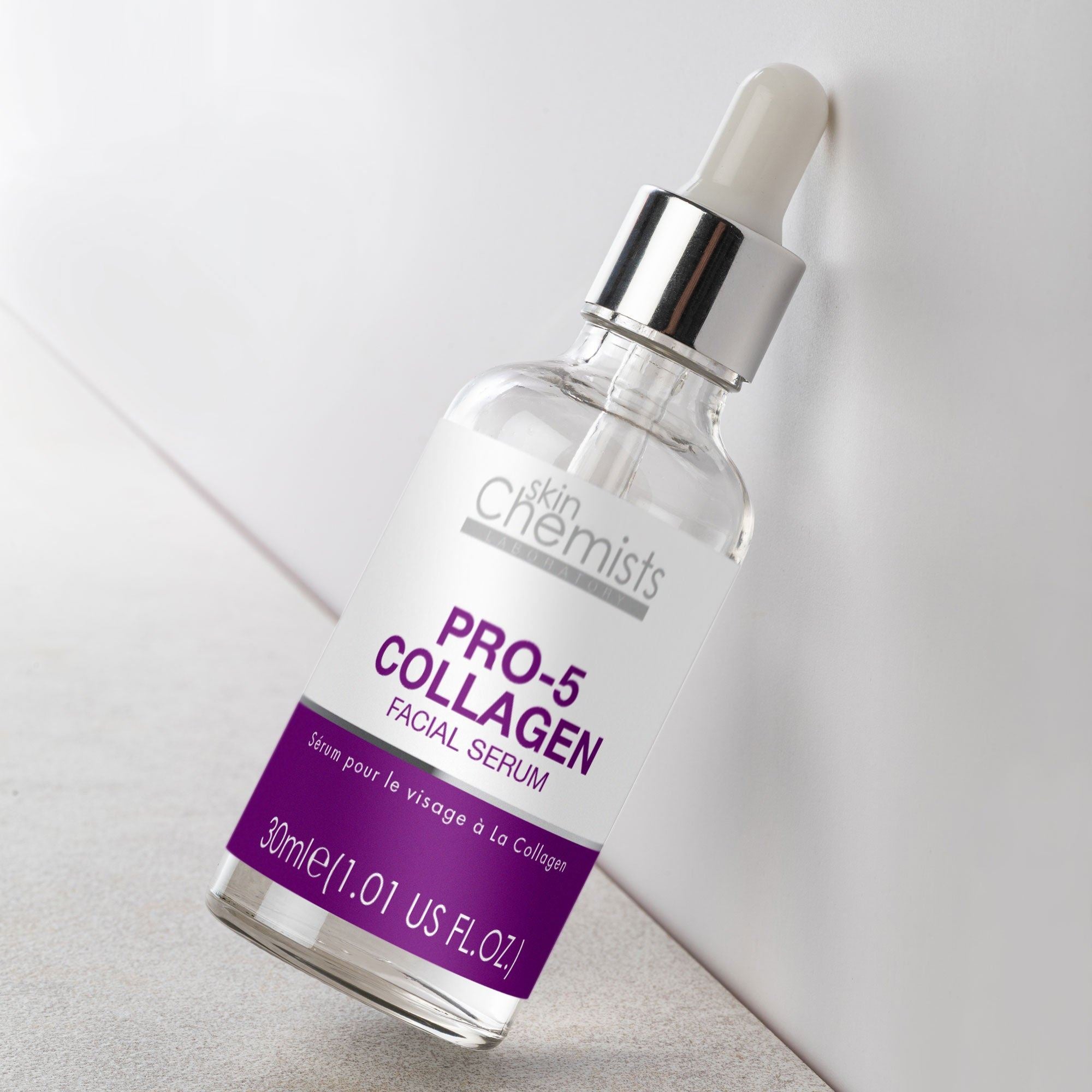 Sérum visage Pro-Collagen 5 30 ml