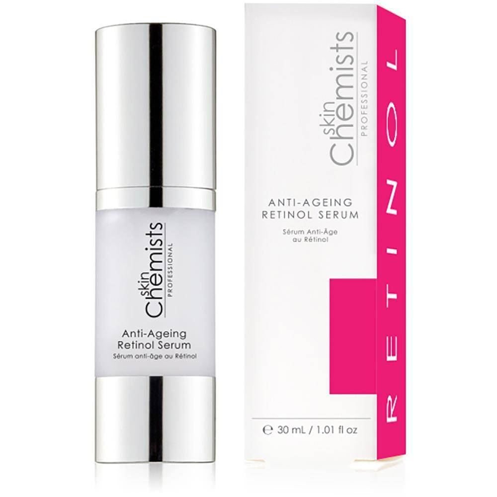 Anti-Aging Retinol Serum 30 ml
