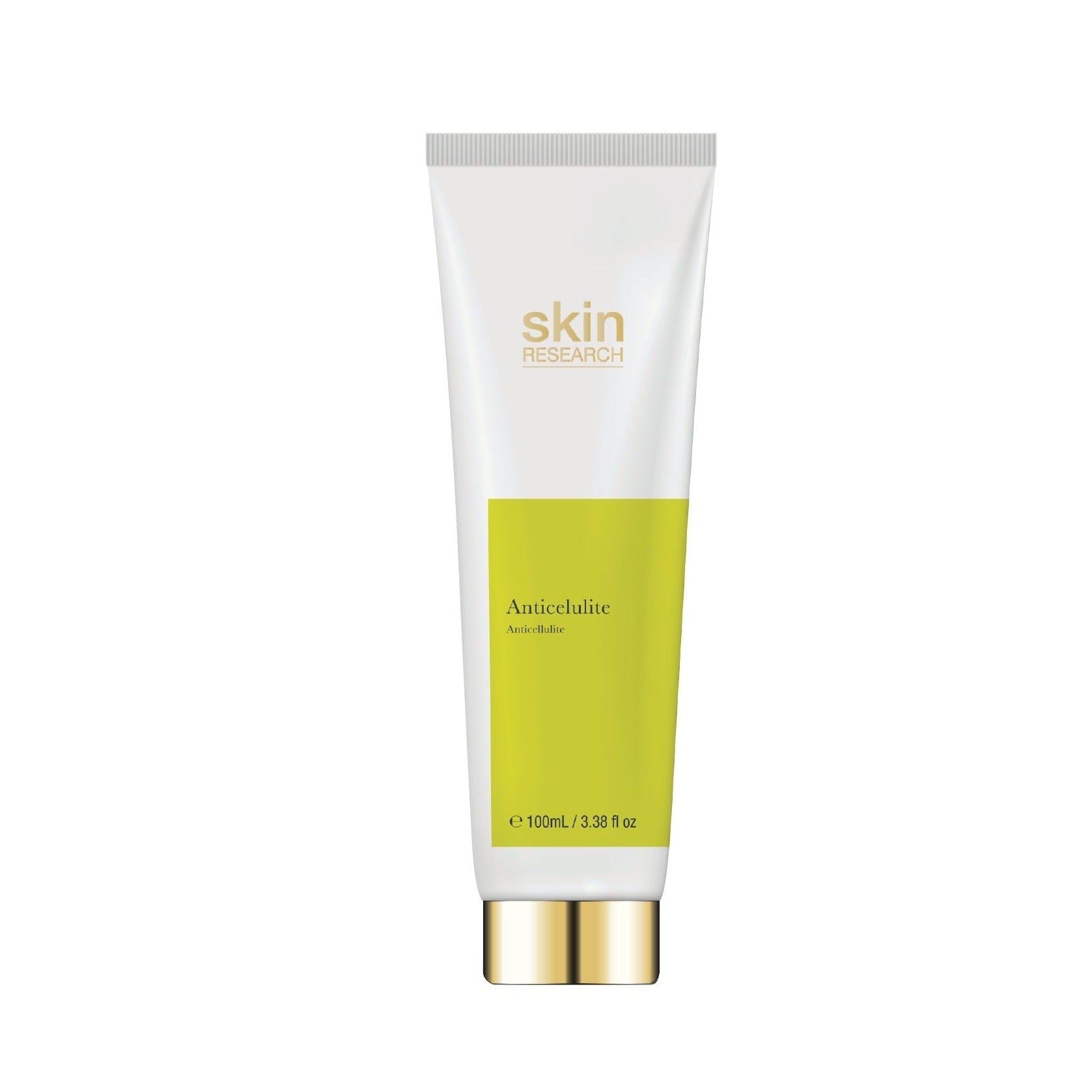 Anti-Cellulite-Creme 100 ml Doppel-Sparpackung