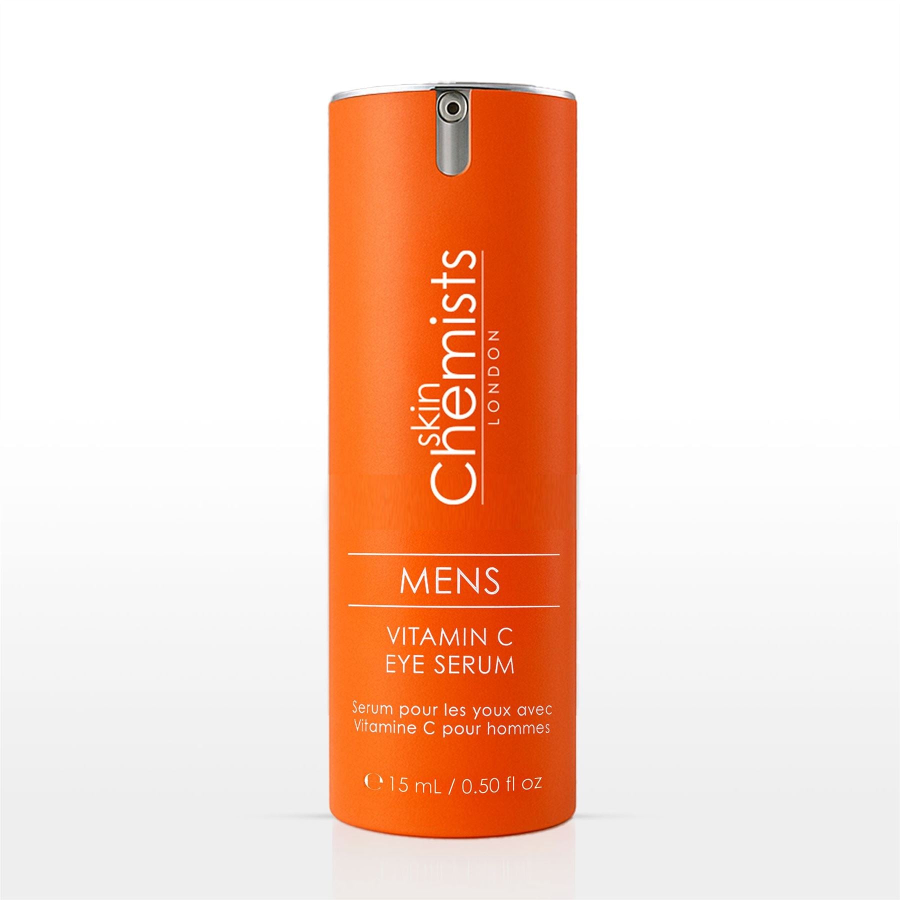 Vitamin-C-Augenserum für Männer, 15 ml