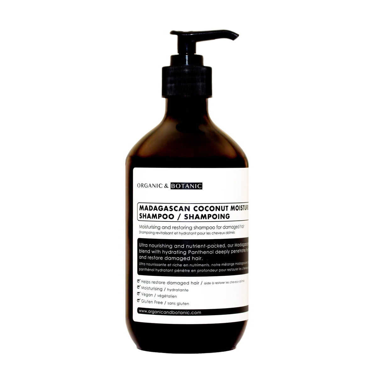 Coconut Heaven Gift Set - skinChemists