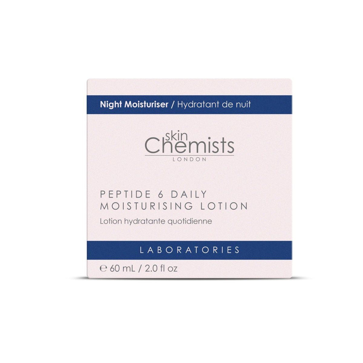 Laboratories Gen Y Daily Moisturising Lotion 60ml - skinChemists