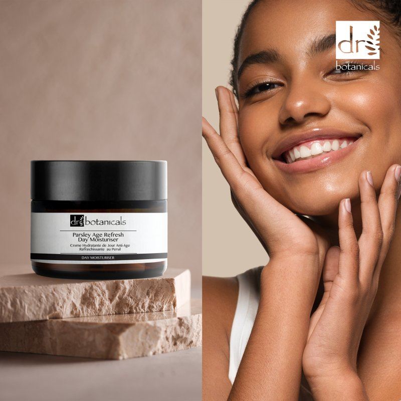 Parsley Age Refresh Day Moisturiser 50ml - skinChemists
