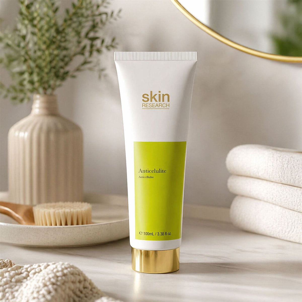 Anticelulite 100ml - skinChemists