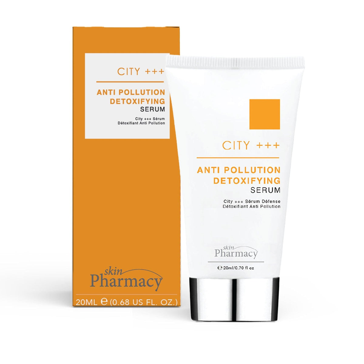 skinPharmacy Renew & Revive Skin Set - skinChemists