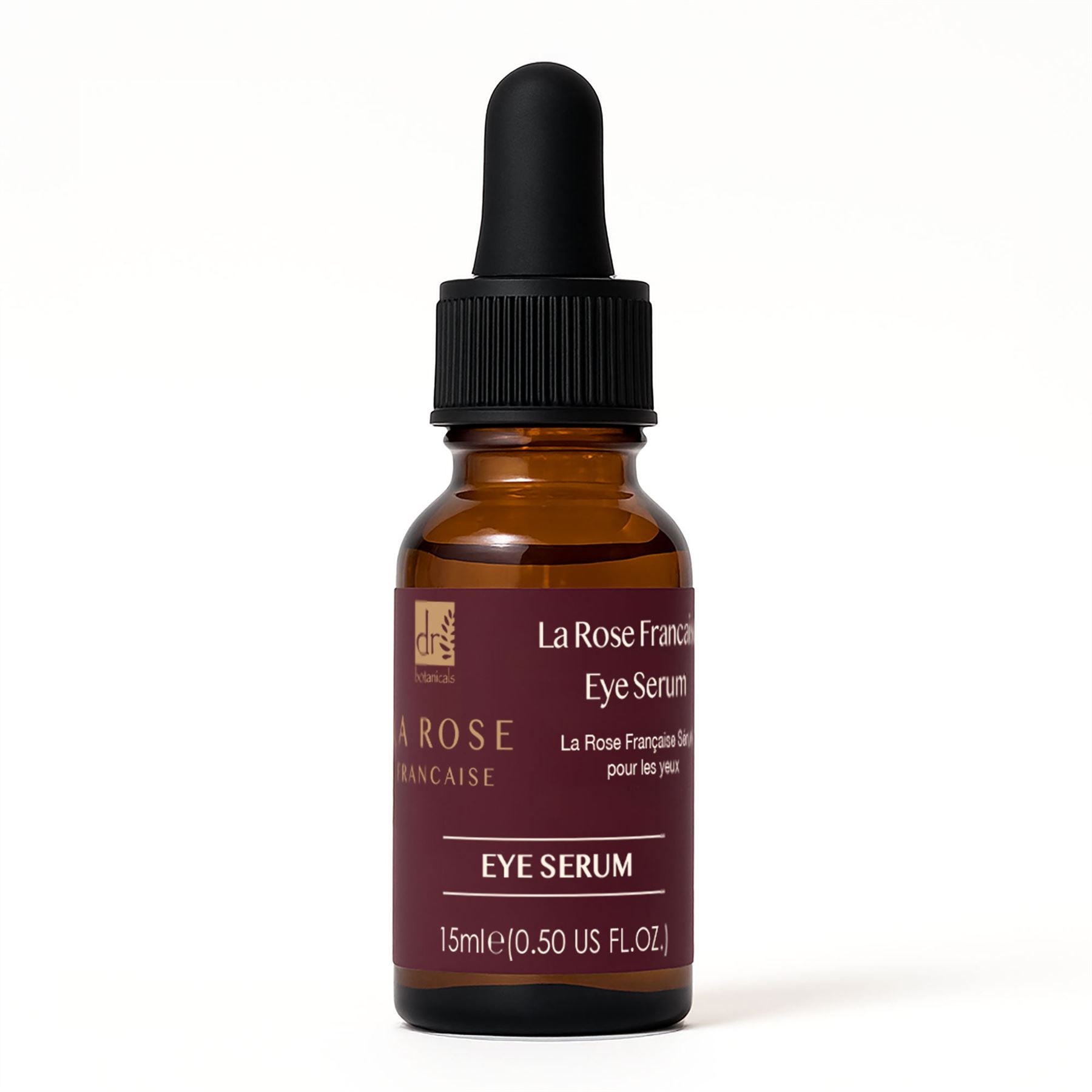 La Rose Française Augenserum 15 ml