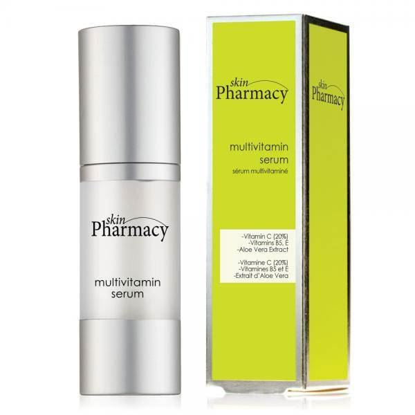 Multivitamin-Serum 30 ml