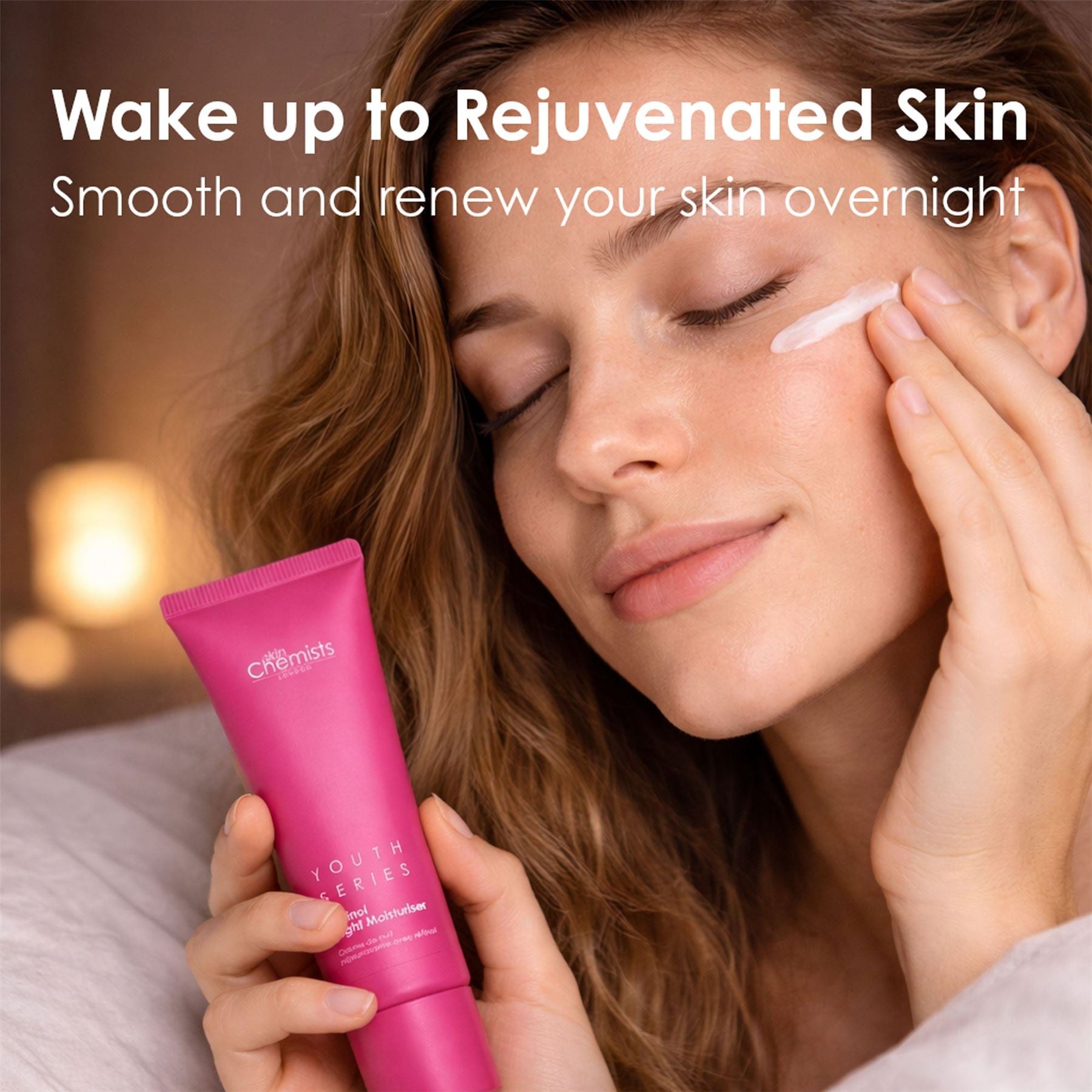 Youth Series Retinol & Bakuchiol Nachtcreme 50 ml