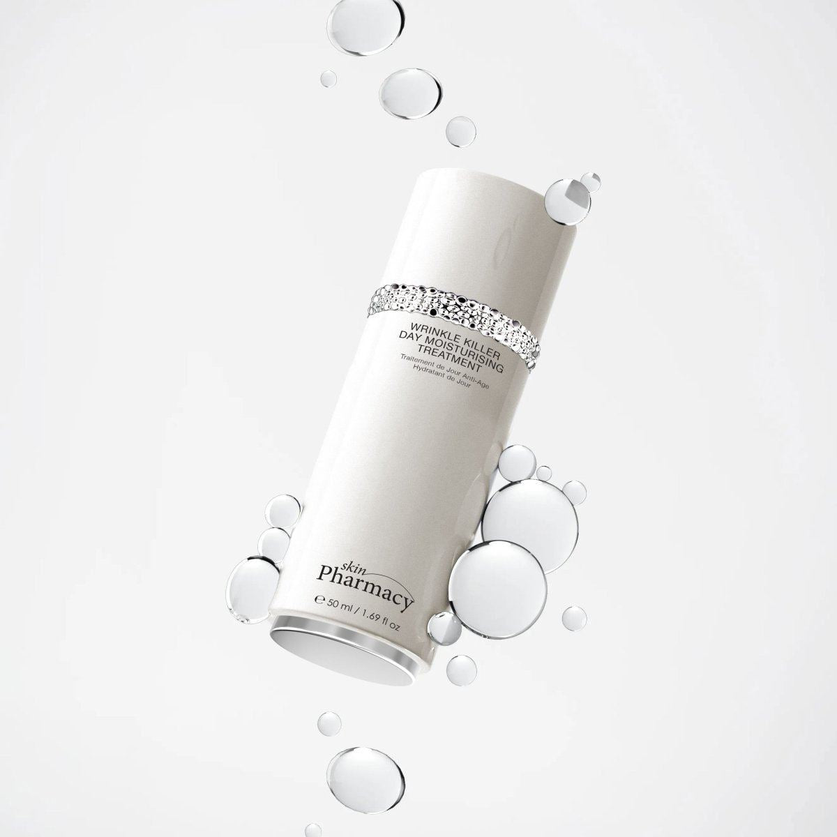 Faltenbekämpfende Tagespflege 50 ml