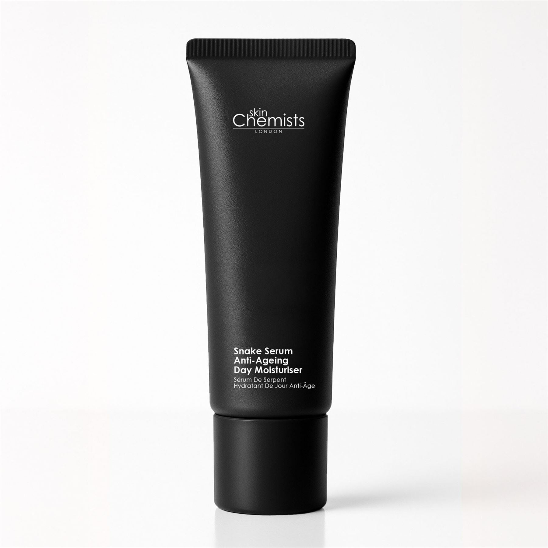 sérum de jour anti-âge au serpent skinChemists 50 ml
