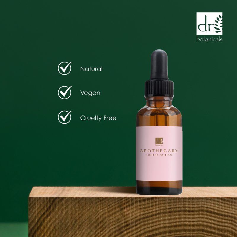Goji Radiance Effect Serum 30ml - skinChemists