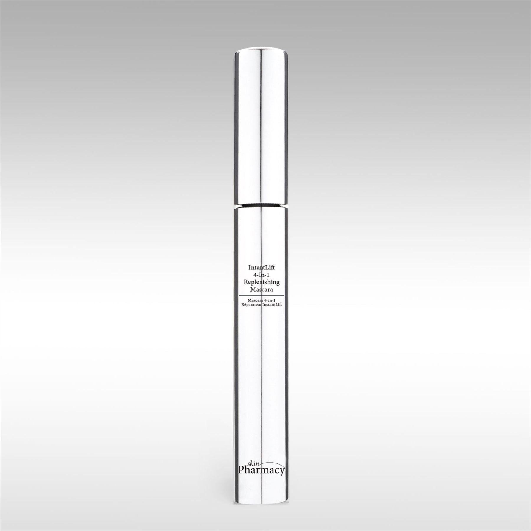 Mascara régénérant 4-en-1 8ml | Noir