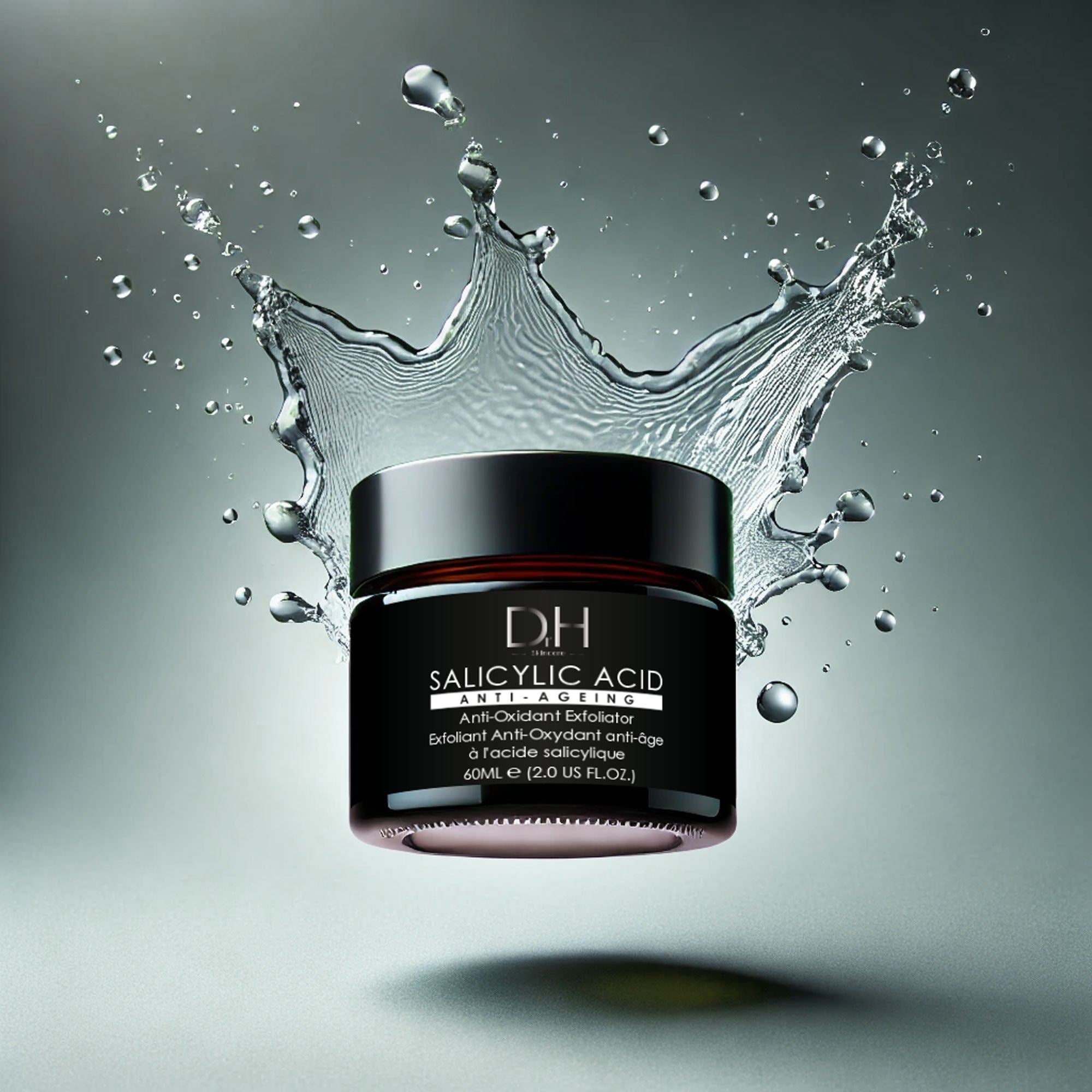 Salicylsäure-Anti-Aging-Peeling 60 ml
