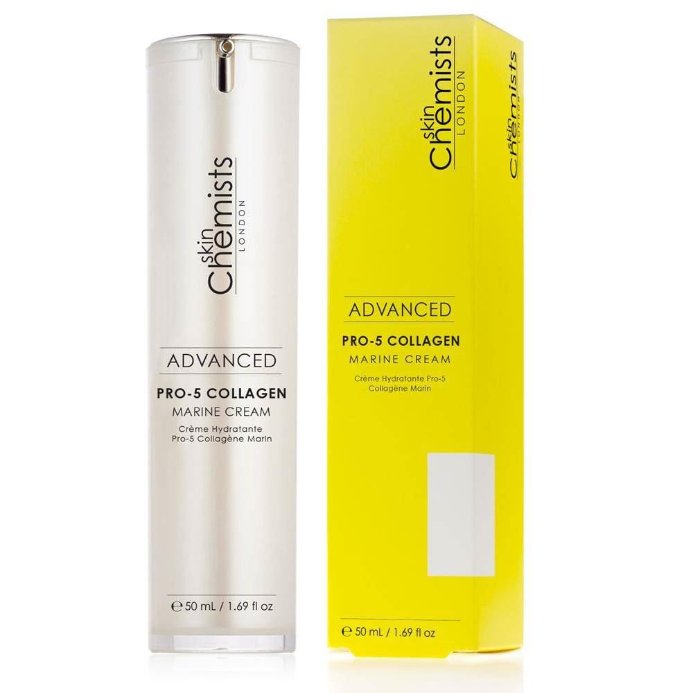 Crema marina al collagene Advanced Pro-5 50ml
