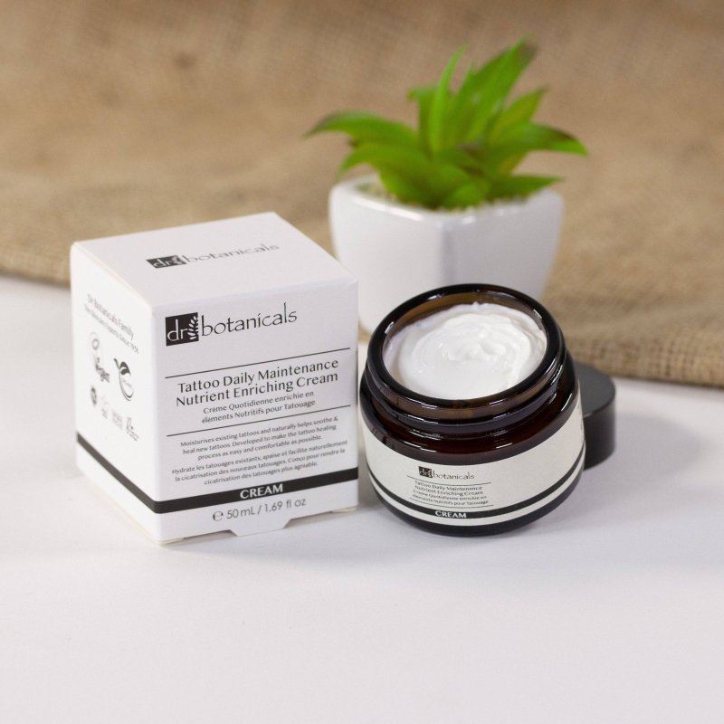 Tattoo-Creme 50 ml