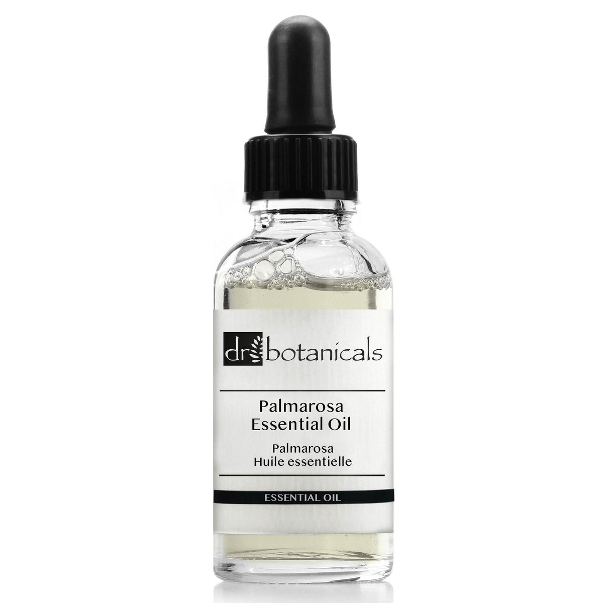 Palmarosa Essential Oil 15ml - skinChemists