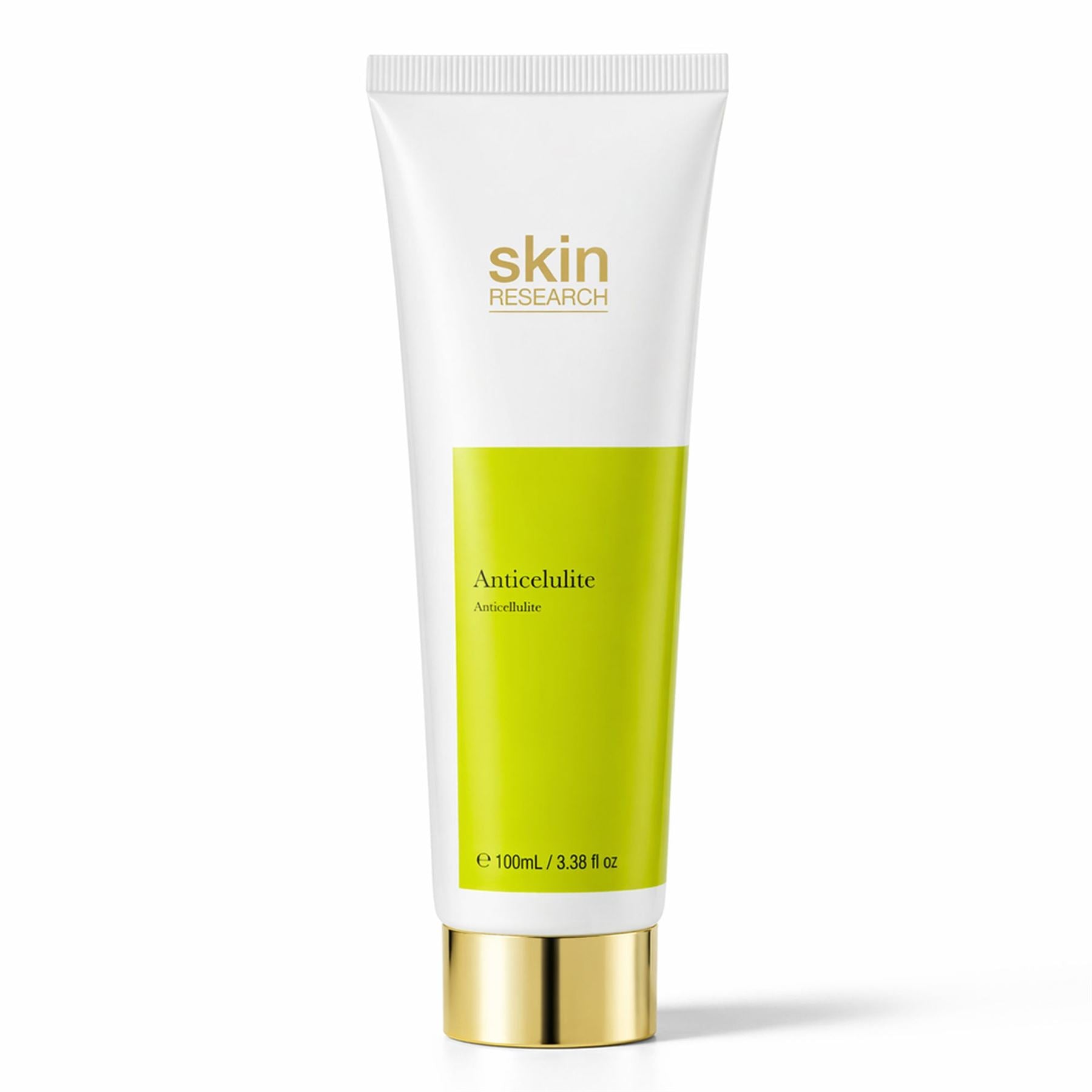Anti-Cellulite-Creme 100 ml