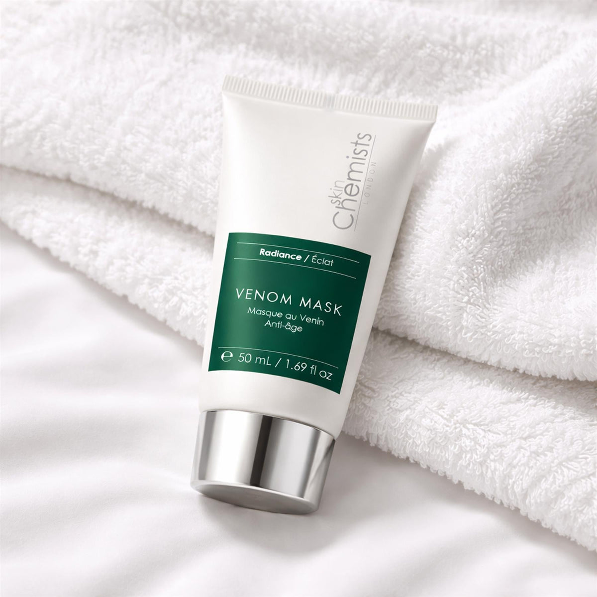 Wrinkle Killer Venom-Maske 50ml