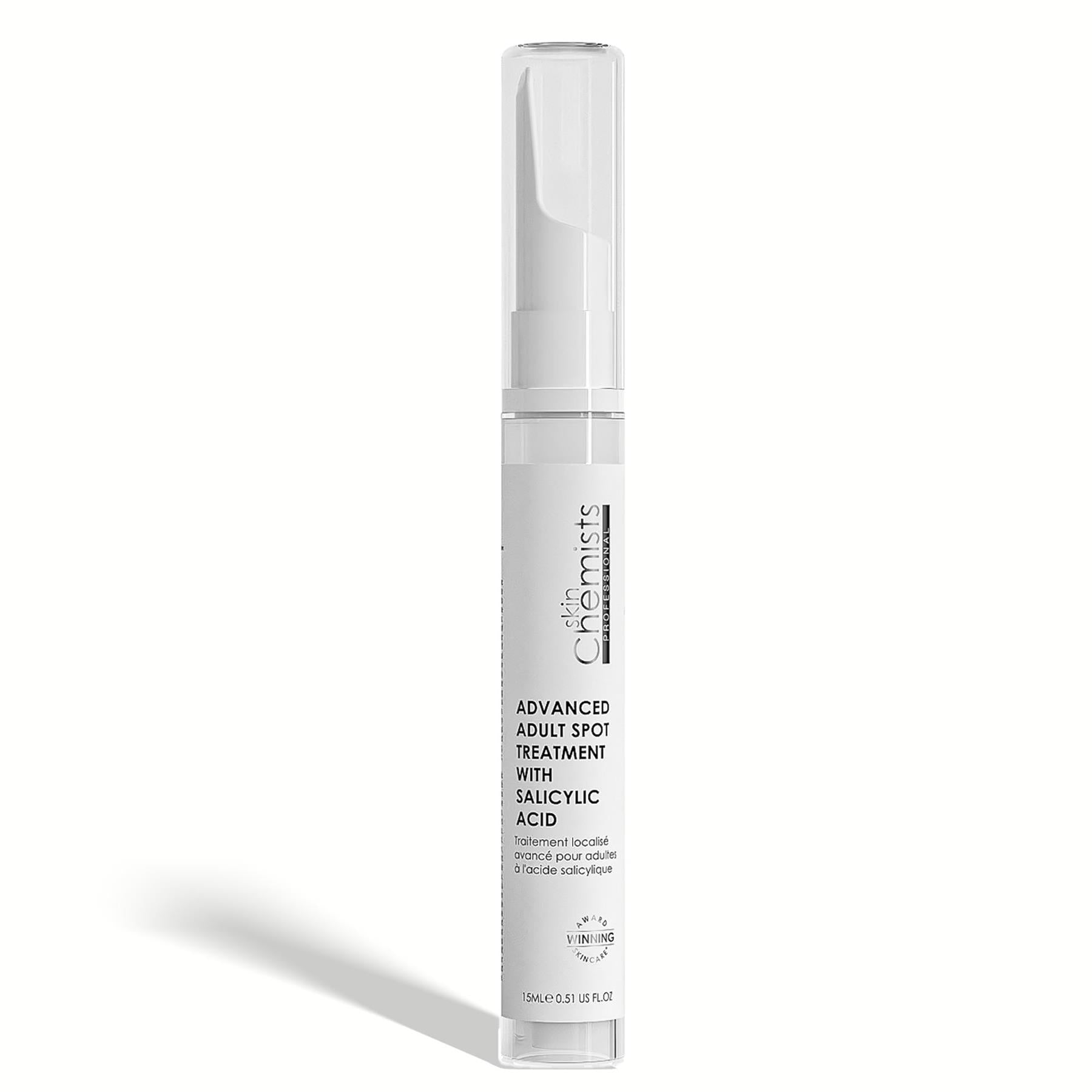SC Advanced Adult Spot Treatment mit Salicylsäure 15 ml