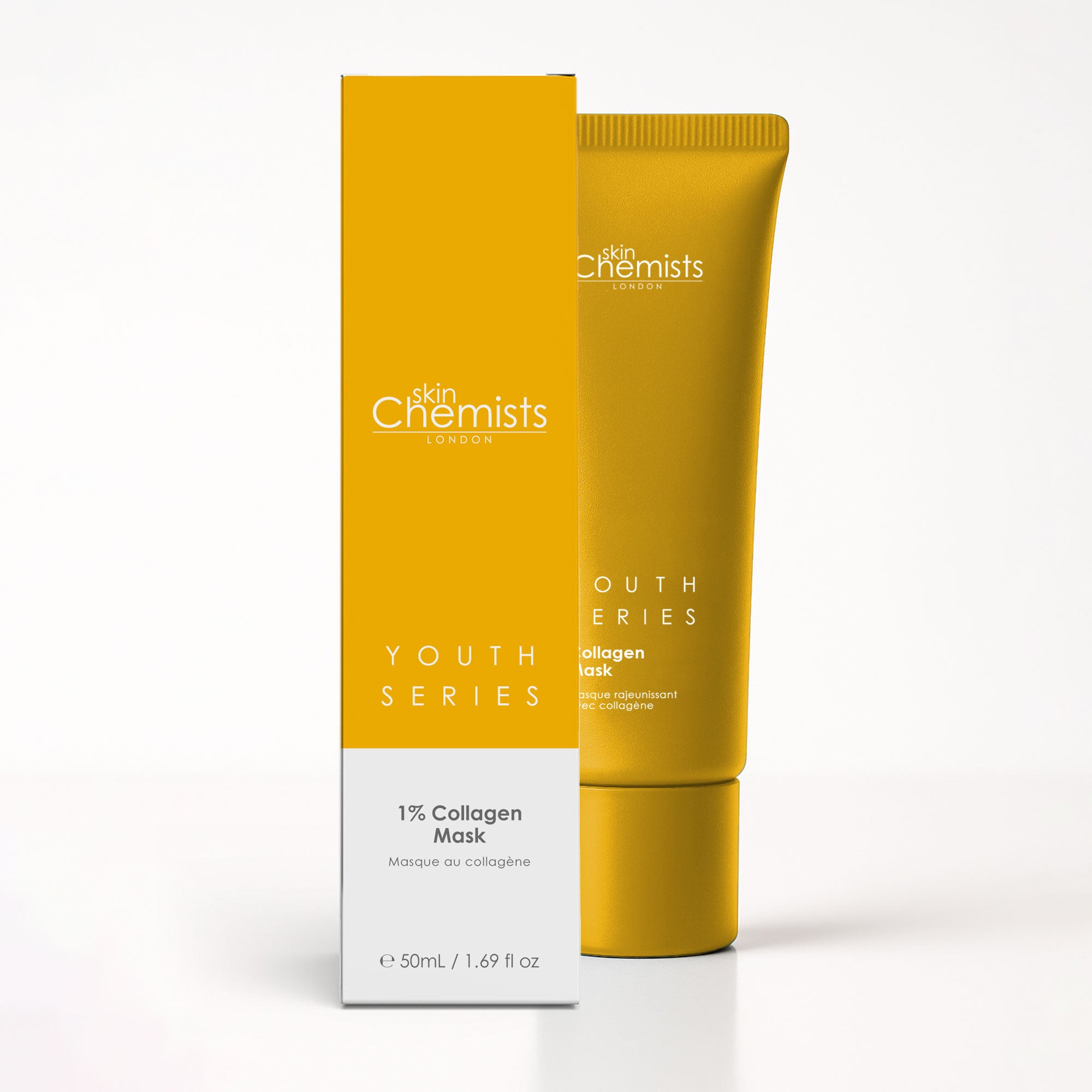 Youth Series 1% Collagen Maske 50ml