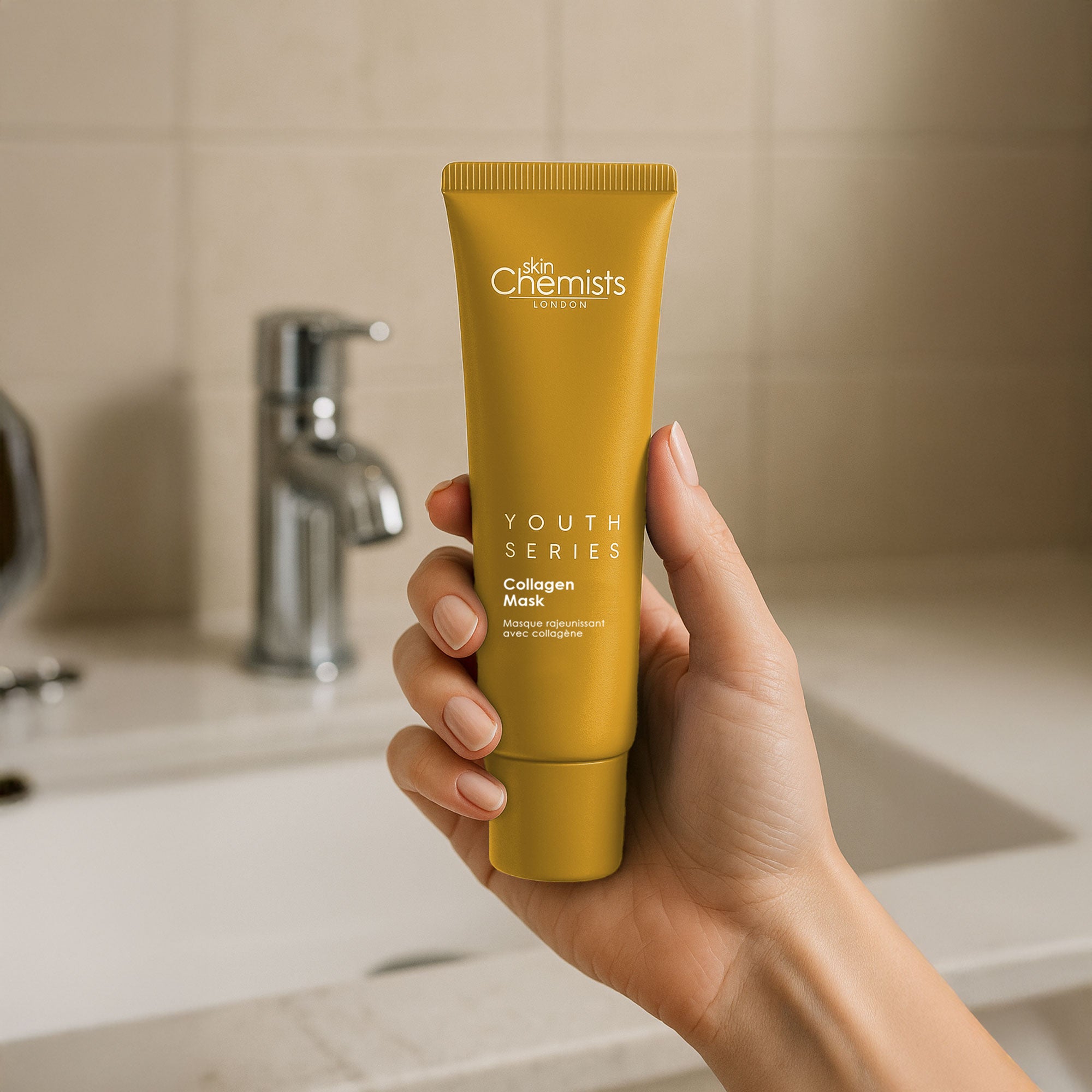 Youth Series 1% Collagen Maske 50ml