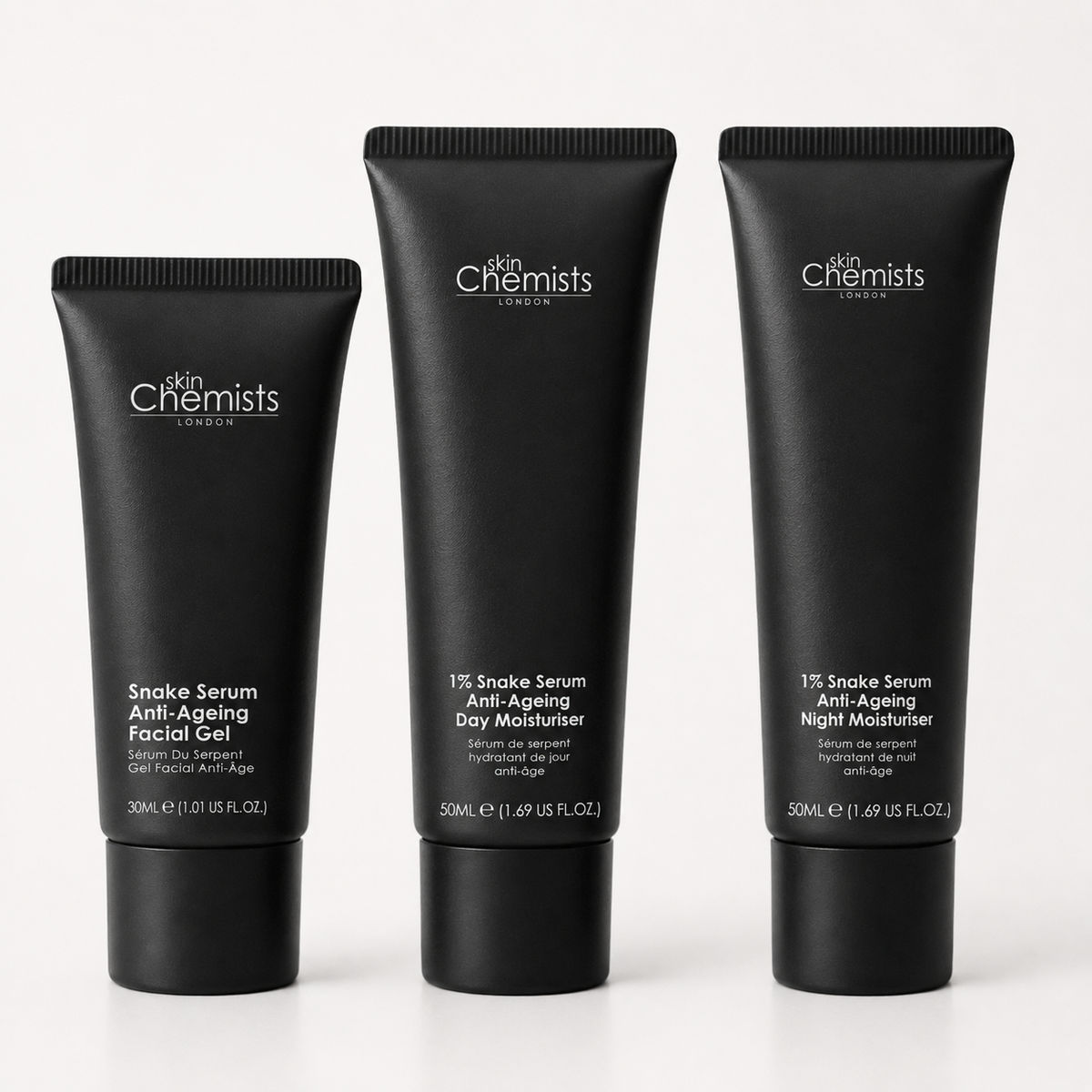 Coffret régénérant anti-âge