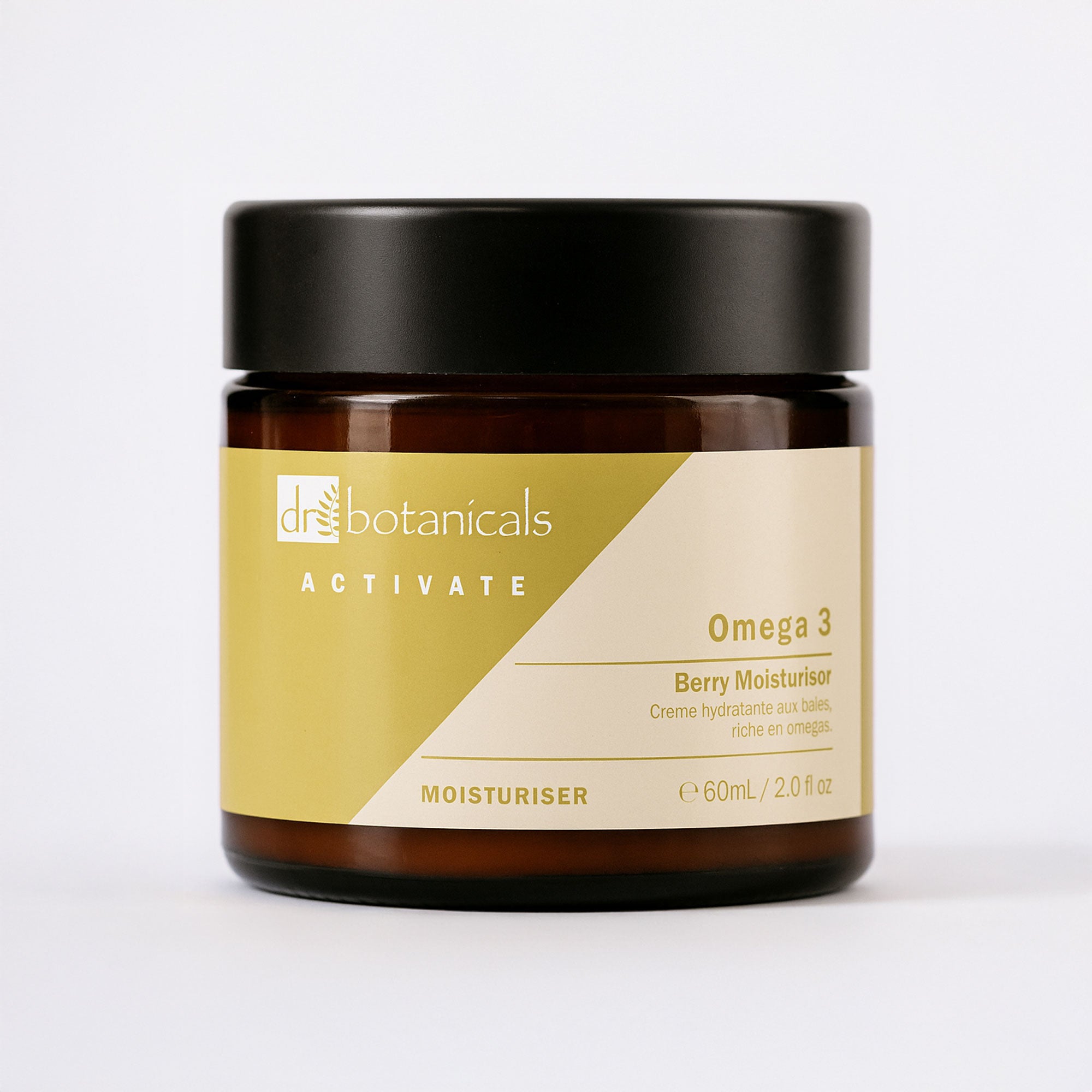 Activate Omega 3 Berry Feuchtigkeitscreme 60 ml