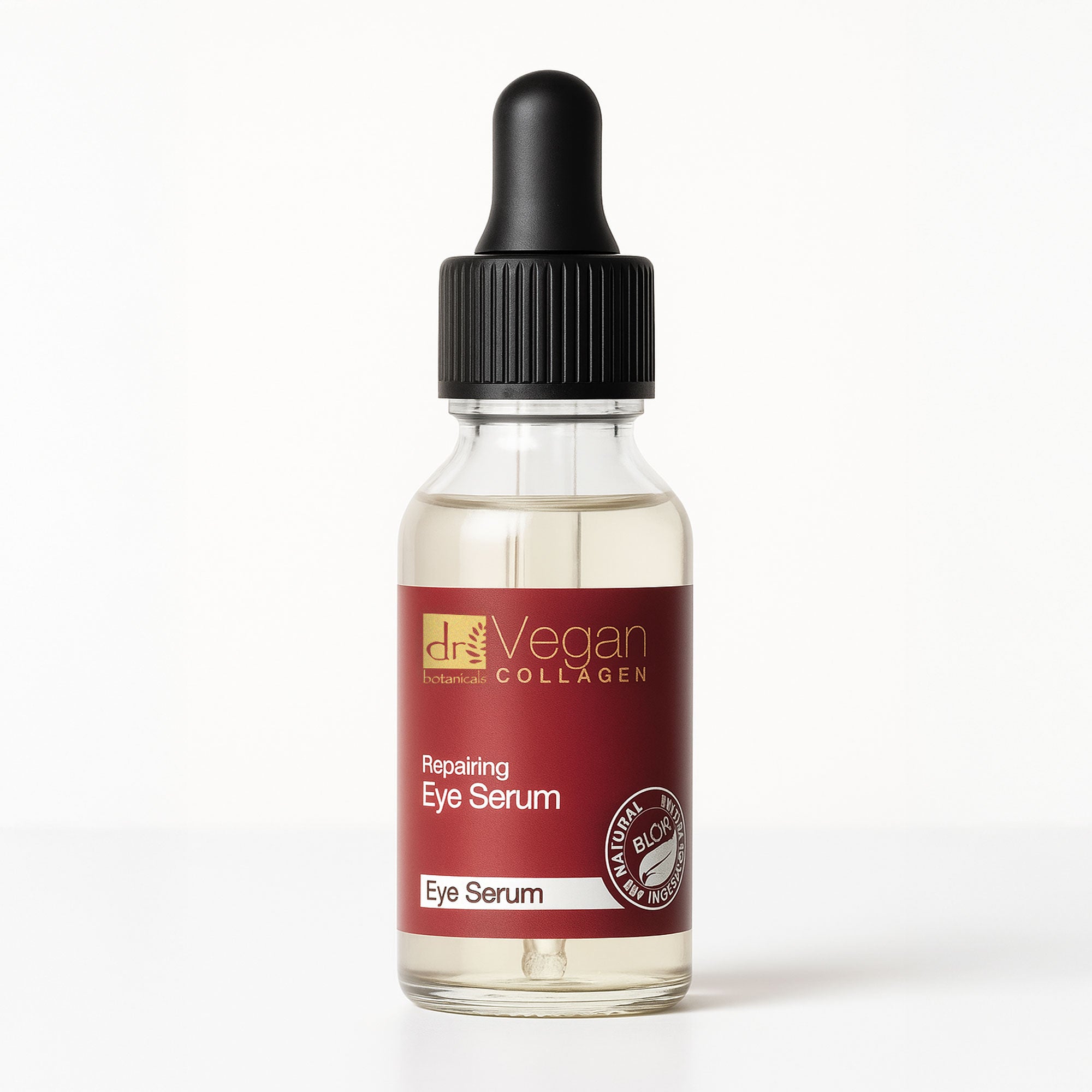 Veganes Kollagen-Reparatur-Augenserum 15 ml