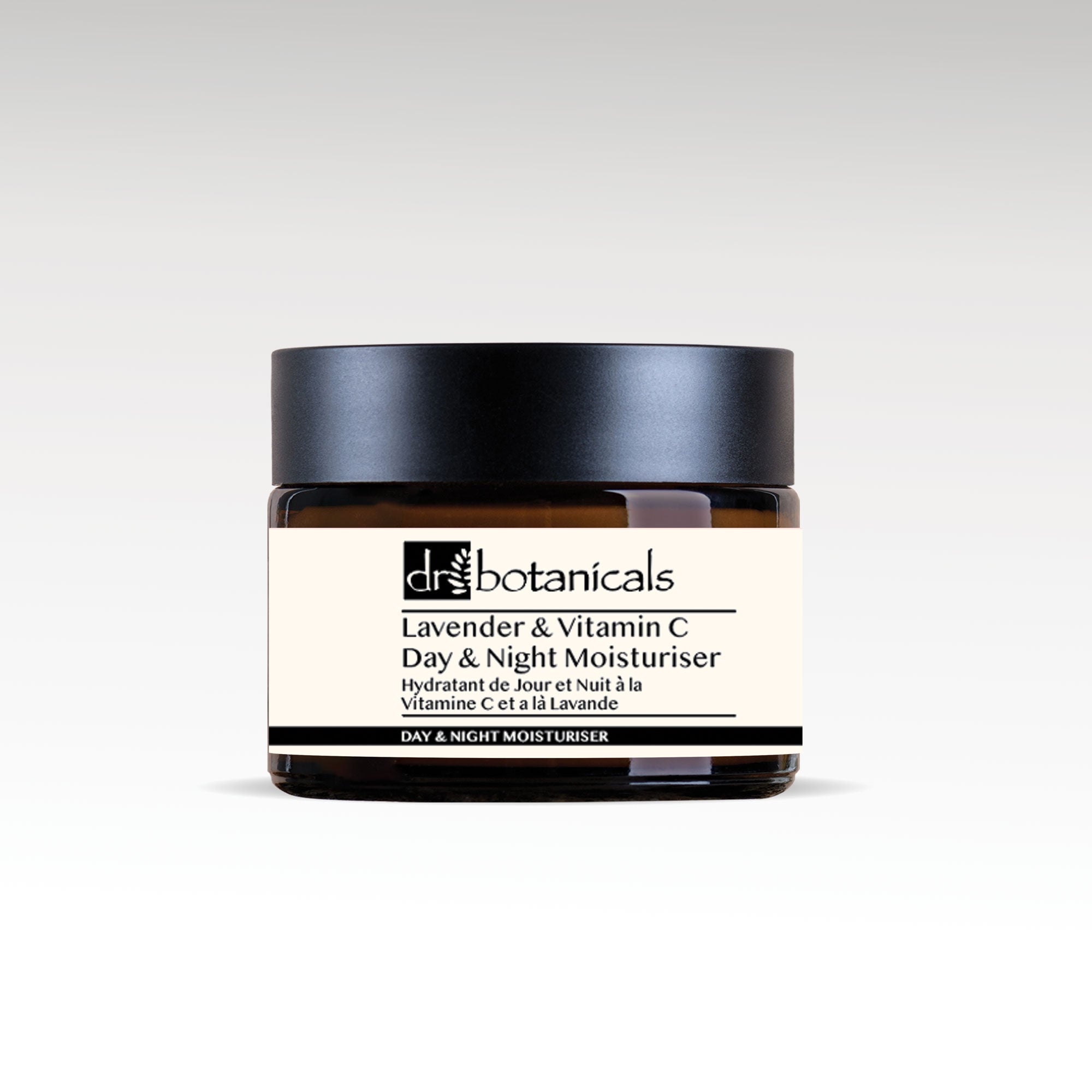 Lavendel & Vitamin C Tages- & Nachtcreme 50 ml