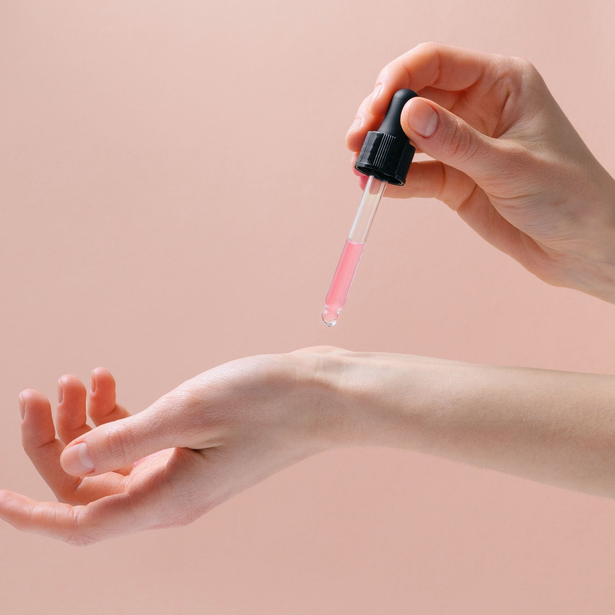 Marokkanisches Rosen-Superfood-Gesichtsöl 30 ml