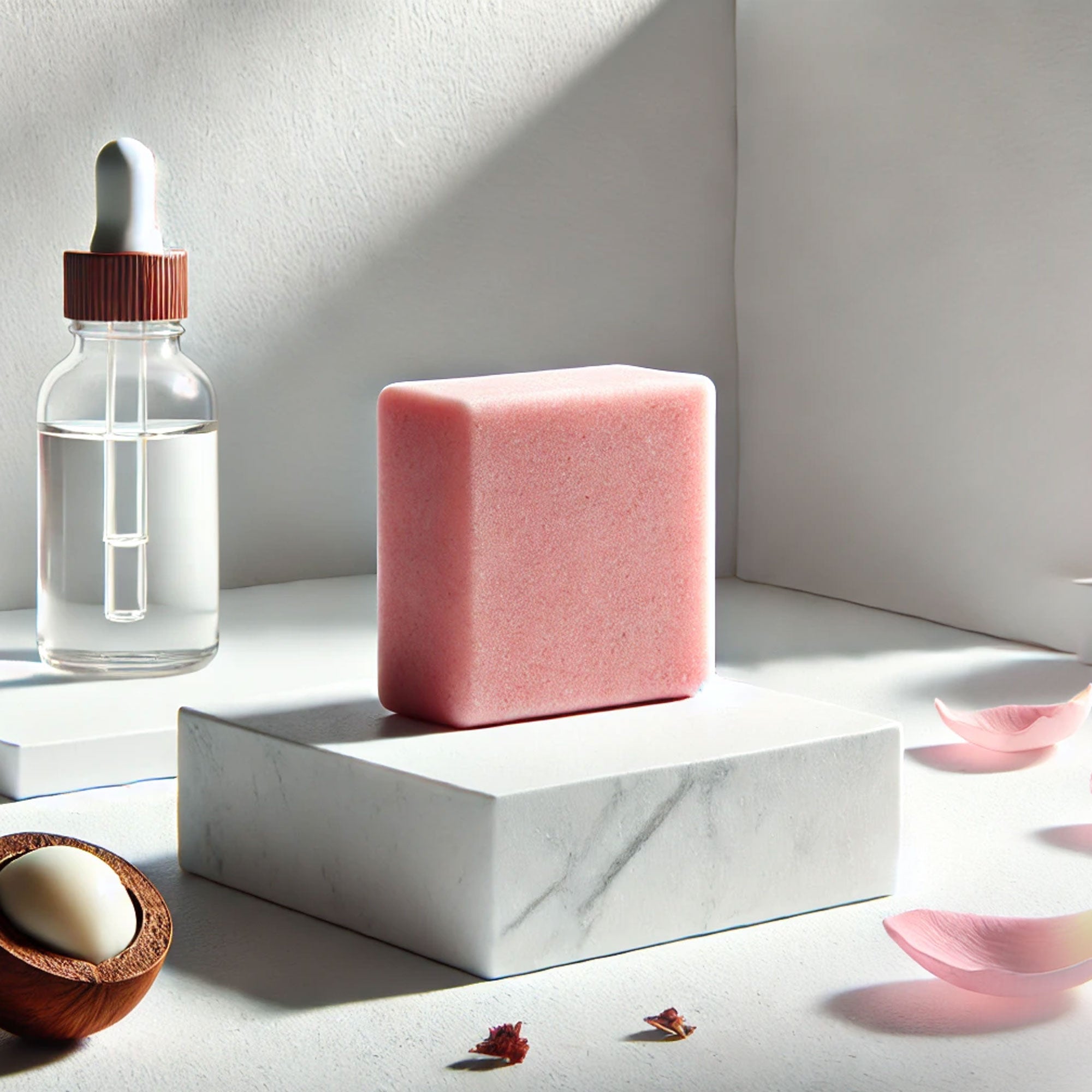 Anti-Aging Gesichtsreinigungsseife 100 g