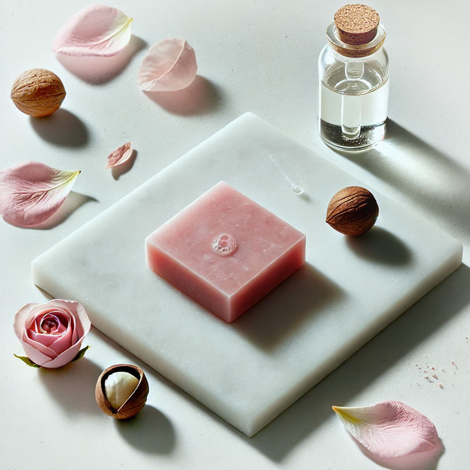 Anti-Aging Gesichtsreinigungsseife 100 g