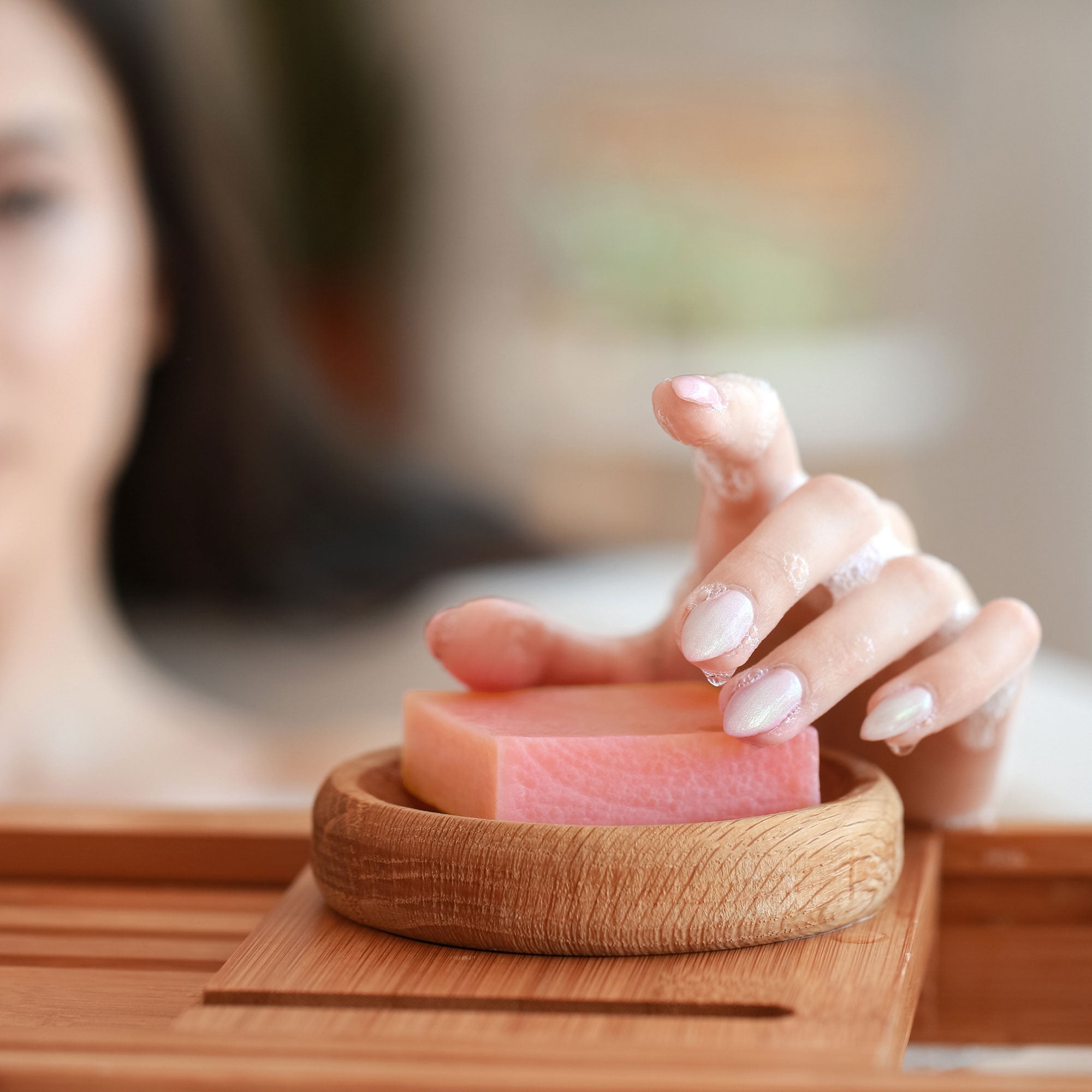 Anti-Aging Gesichtsreinigungsseife 100 g