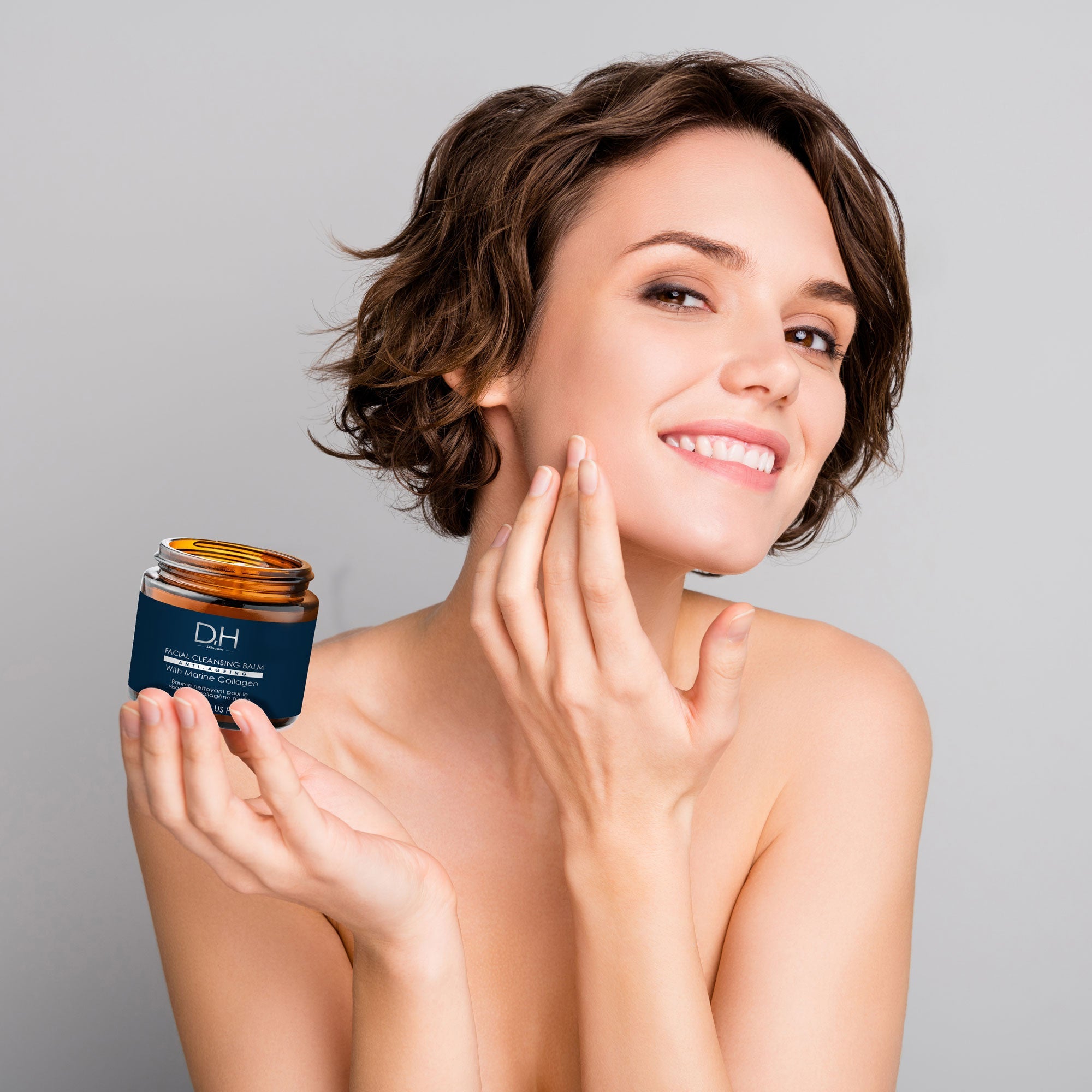 Anti-Aging High Recovery Collagen-Packung