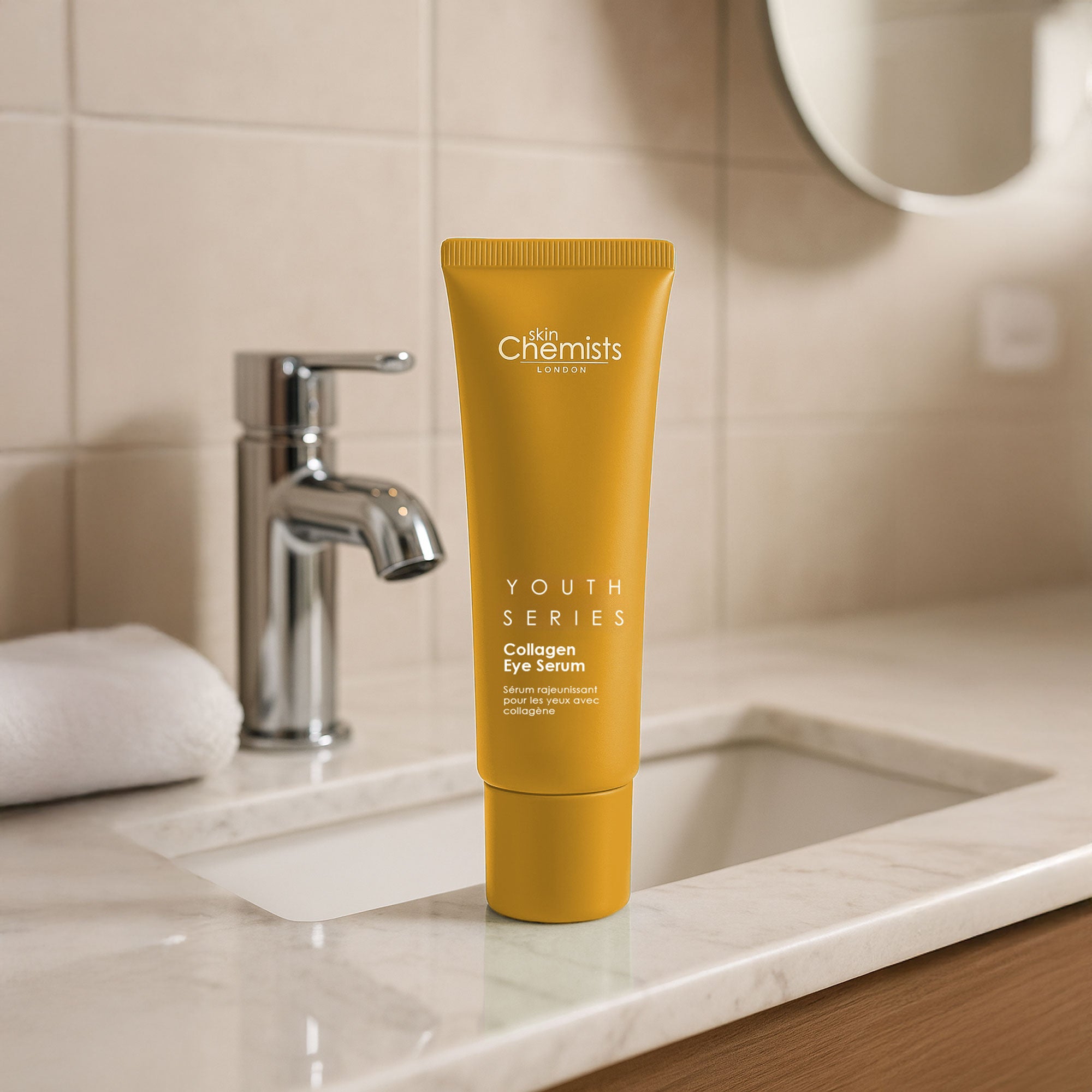 Youth Series Advanced 2% Collagen Augenserum 15ml