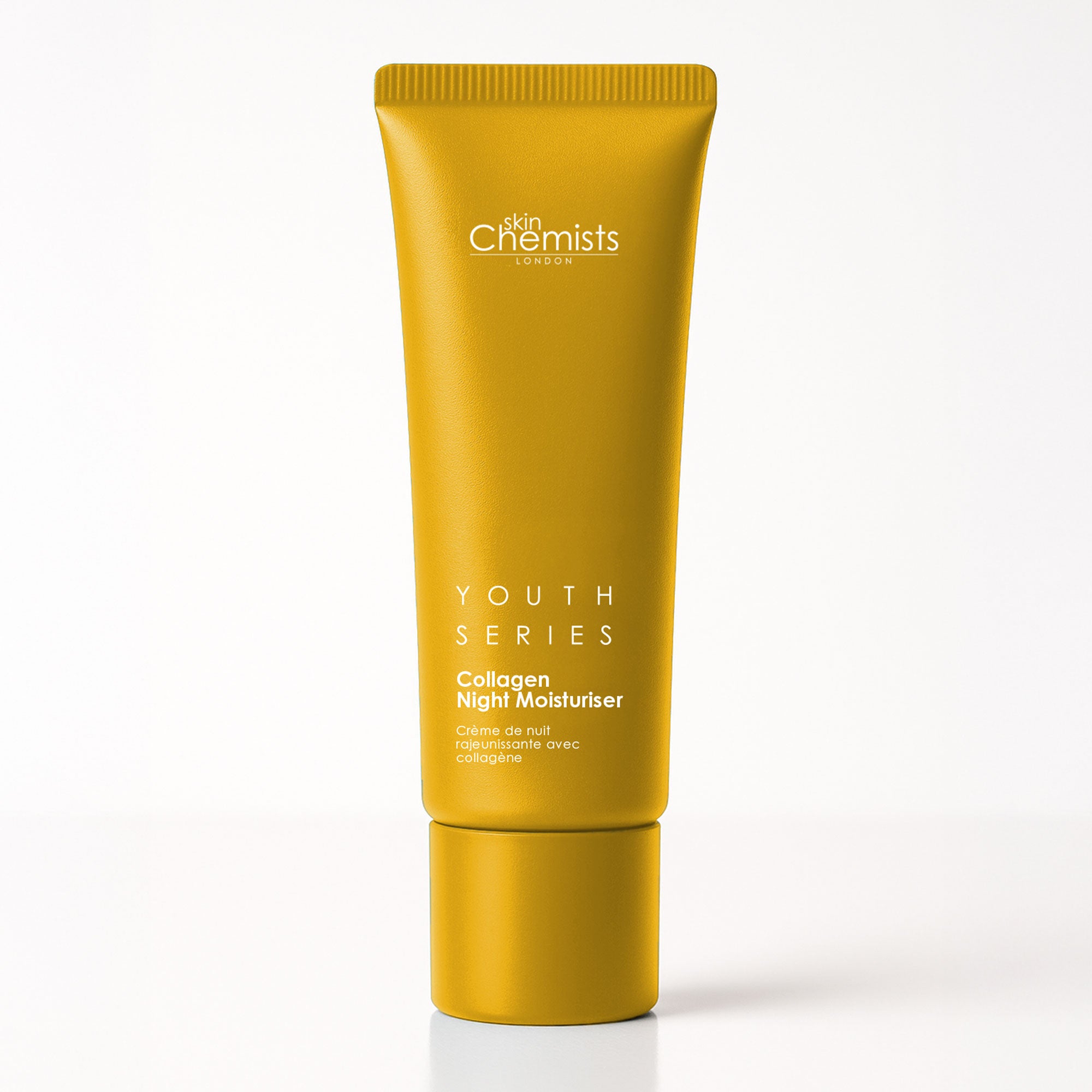 Youth Series Advanced 1% Collagen Night Moisturiser 50ml