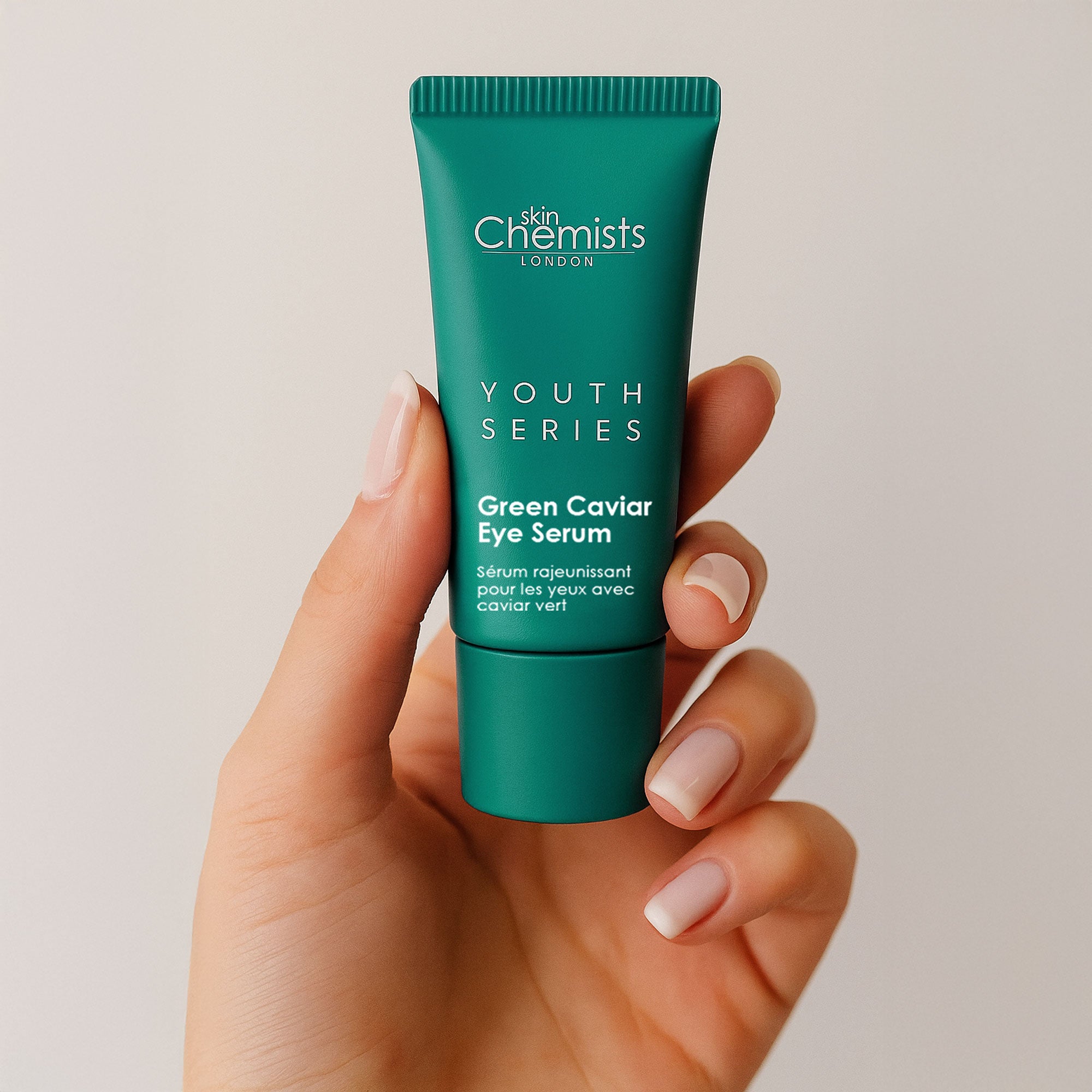 Youth Series Green Caviar Eye Serum 15ml