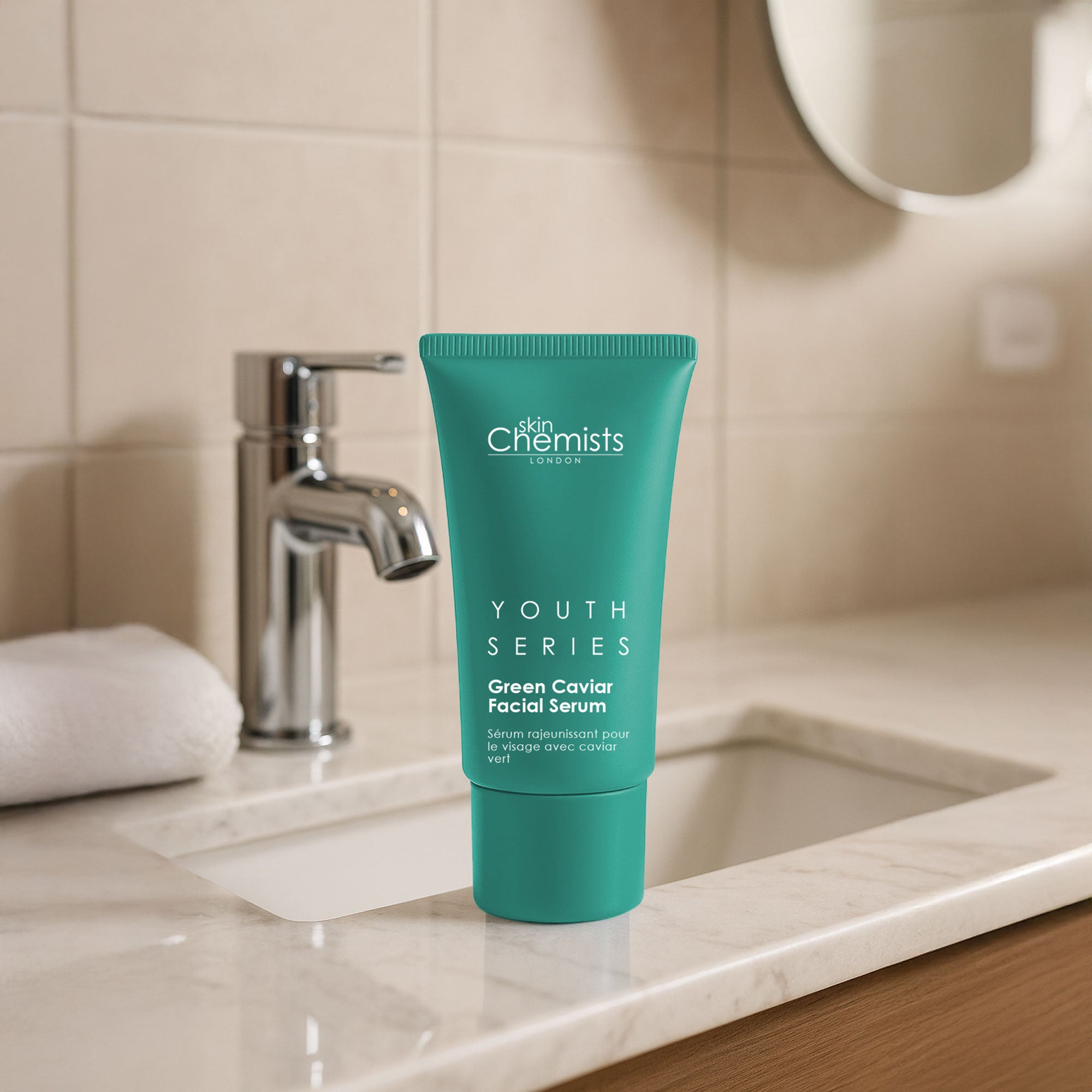 Youth Series Green Caviar Gesichtsserum 30 ml