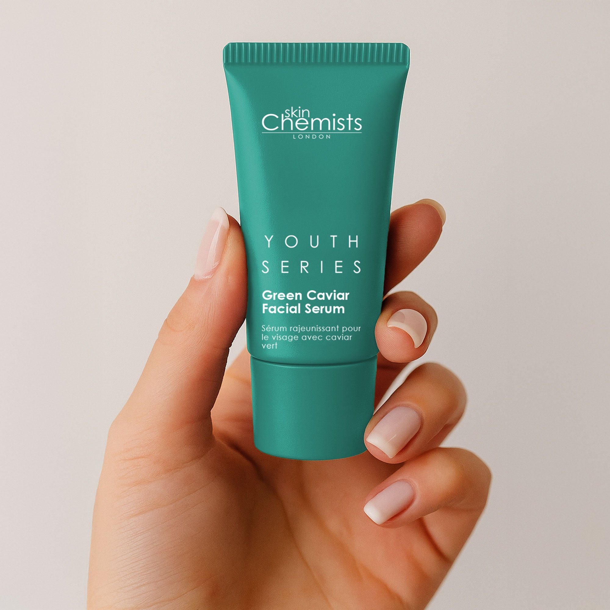 Youth Series Green Caviar Gesichtsserum 30 ml