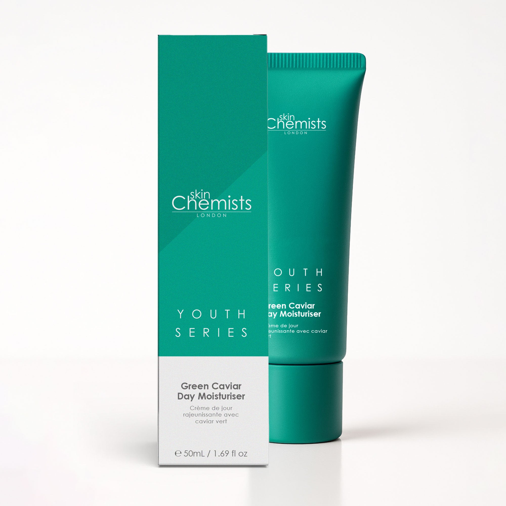 Youth Series Green Caviar Tagescreme 50 ml