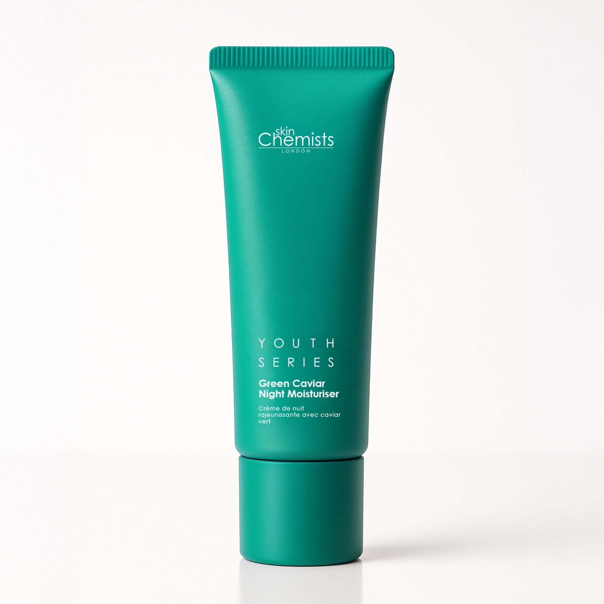 Youth Series Green Caviar Nachtcreme 50 ml